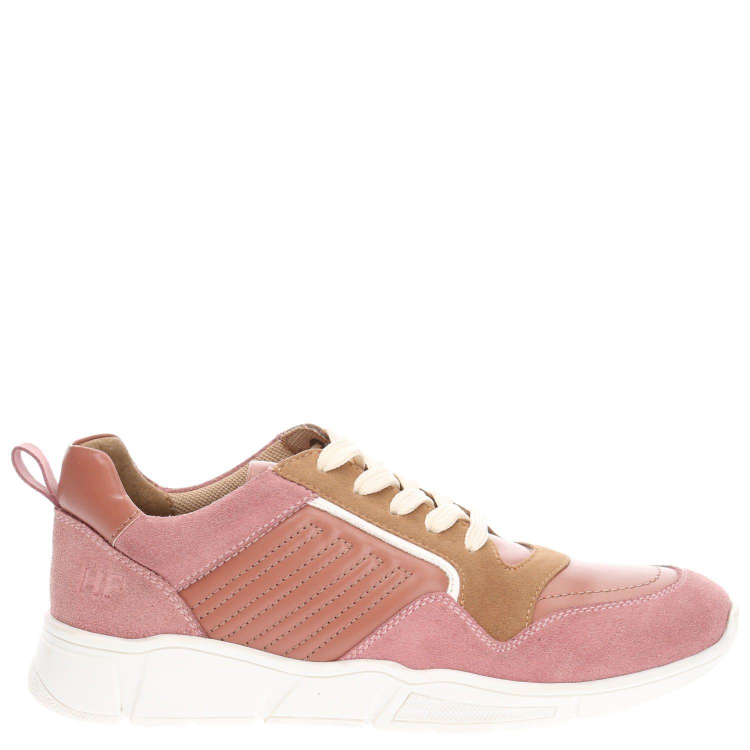 Zapatilla Niña Artemiss Rosado-1