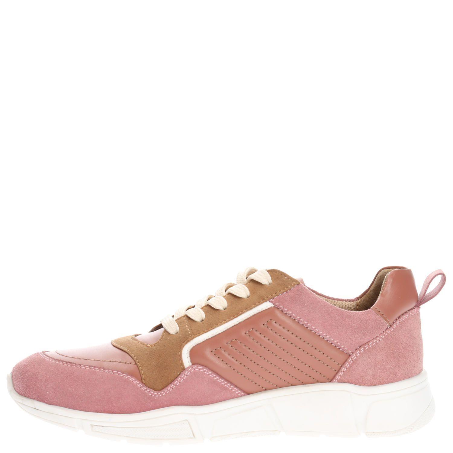 Zapatilla Niña Artemiss Rosado-4