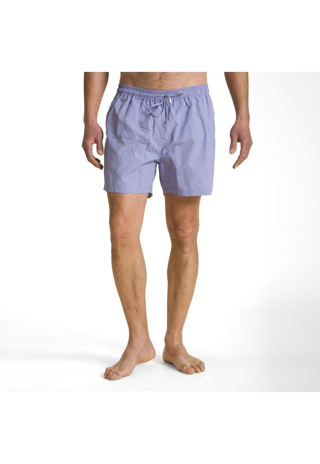 Traje de Baño Reactive Lila Rockford-0