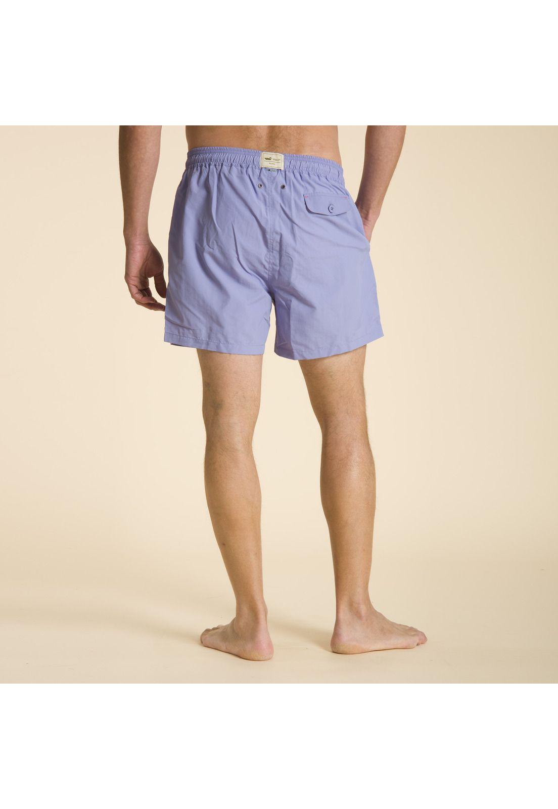 Traje de Baño Reactive Lila Rockford-2