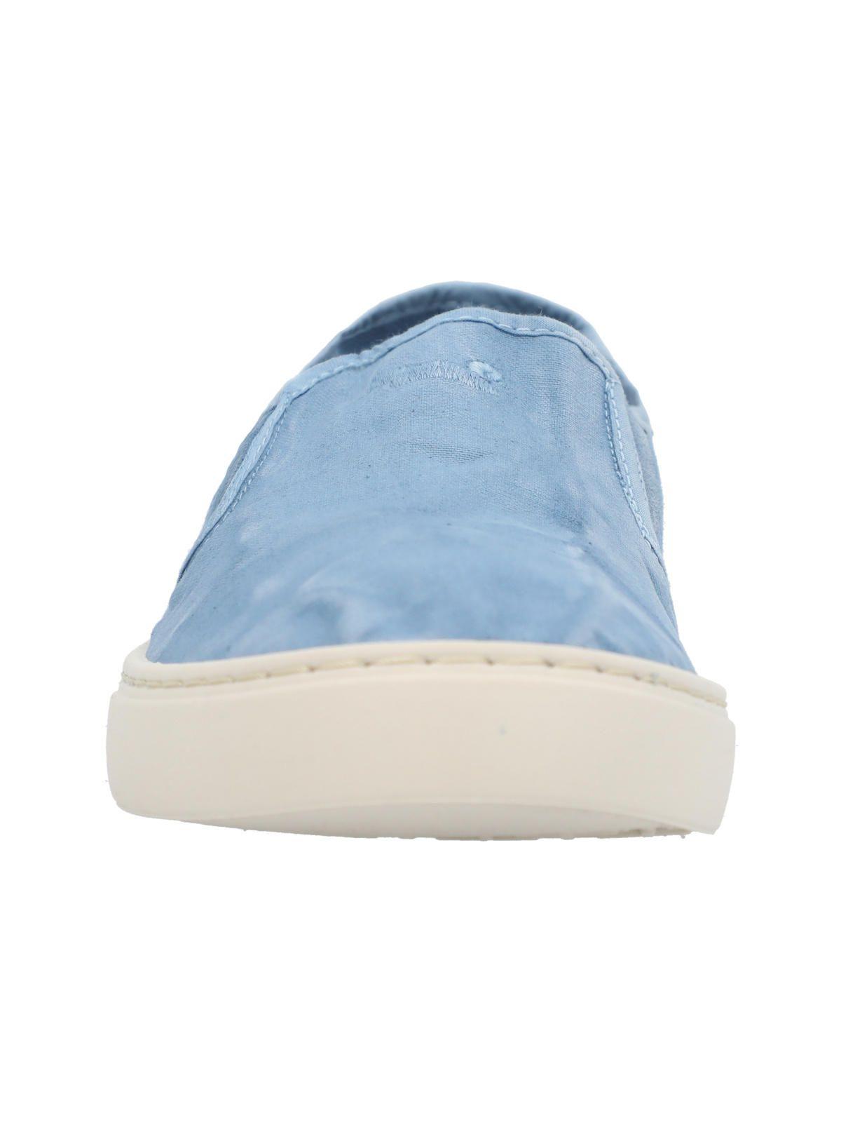Zapatilla Hombre Kea Azul-3