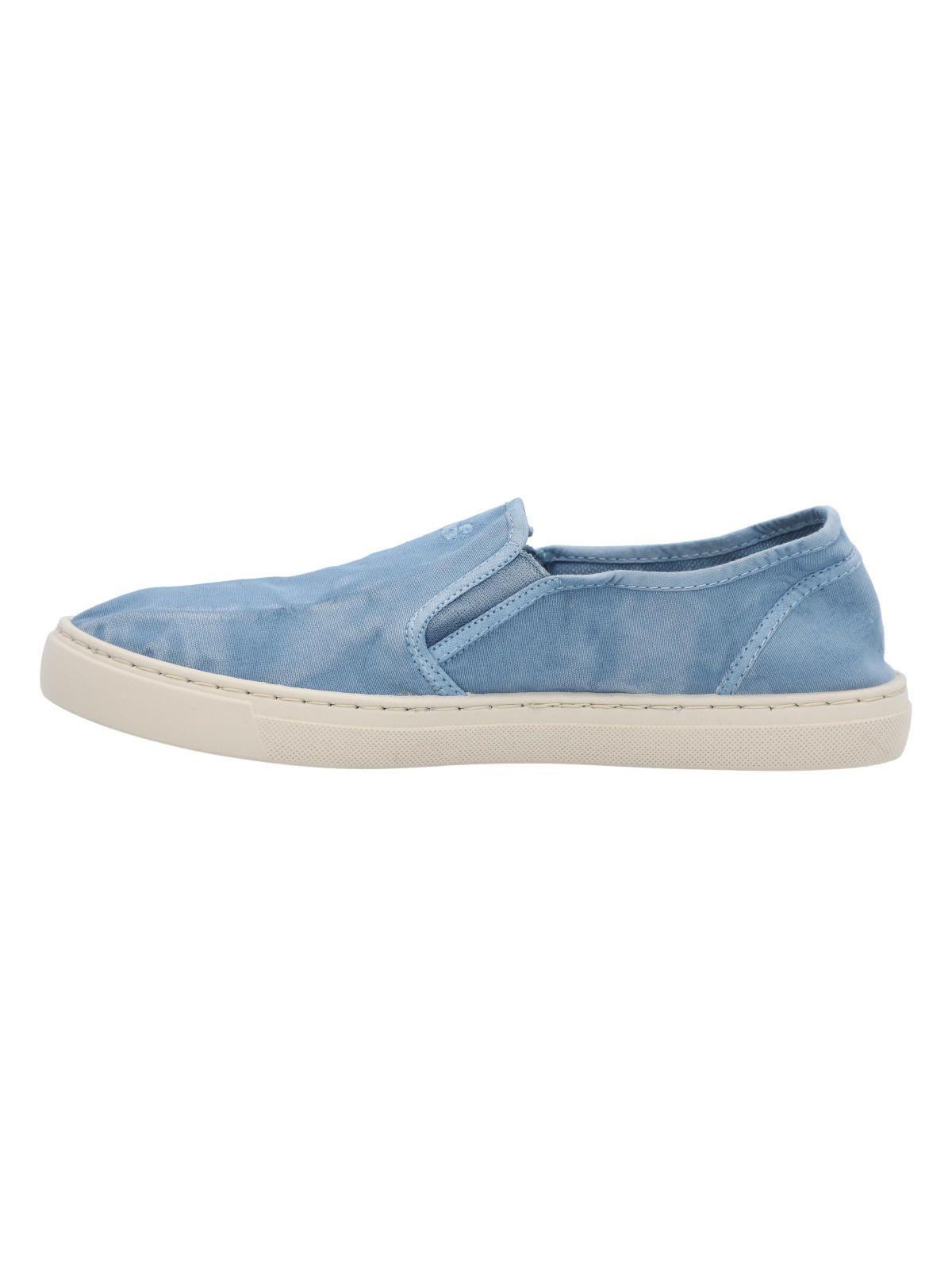 Zapatilla Hombre Kea Azul-5