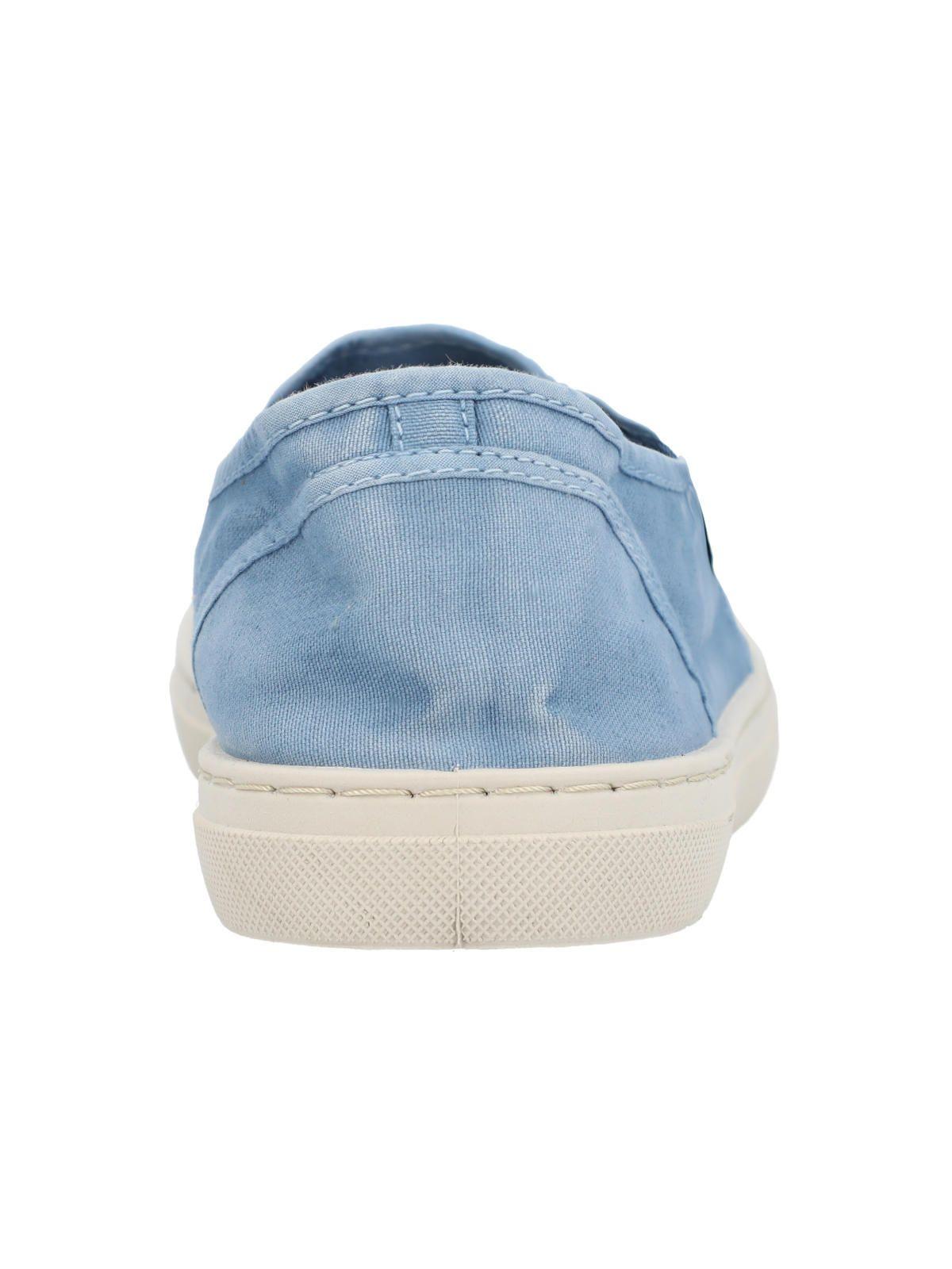 Zapatilla Hombre Kea Azul-6