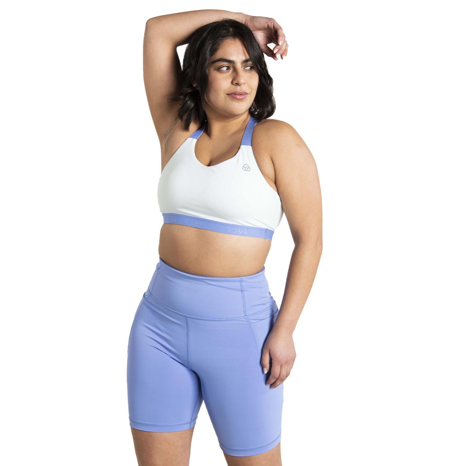 Peto Mujer Bra Vale Celeste-0