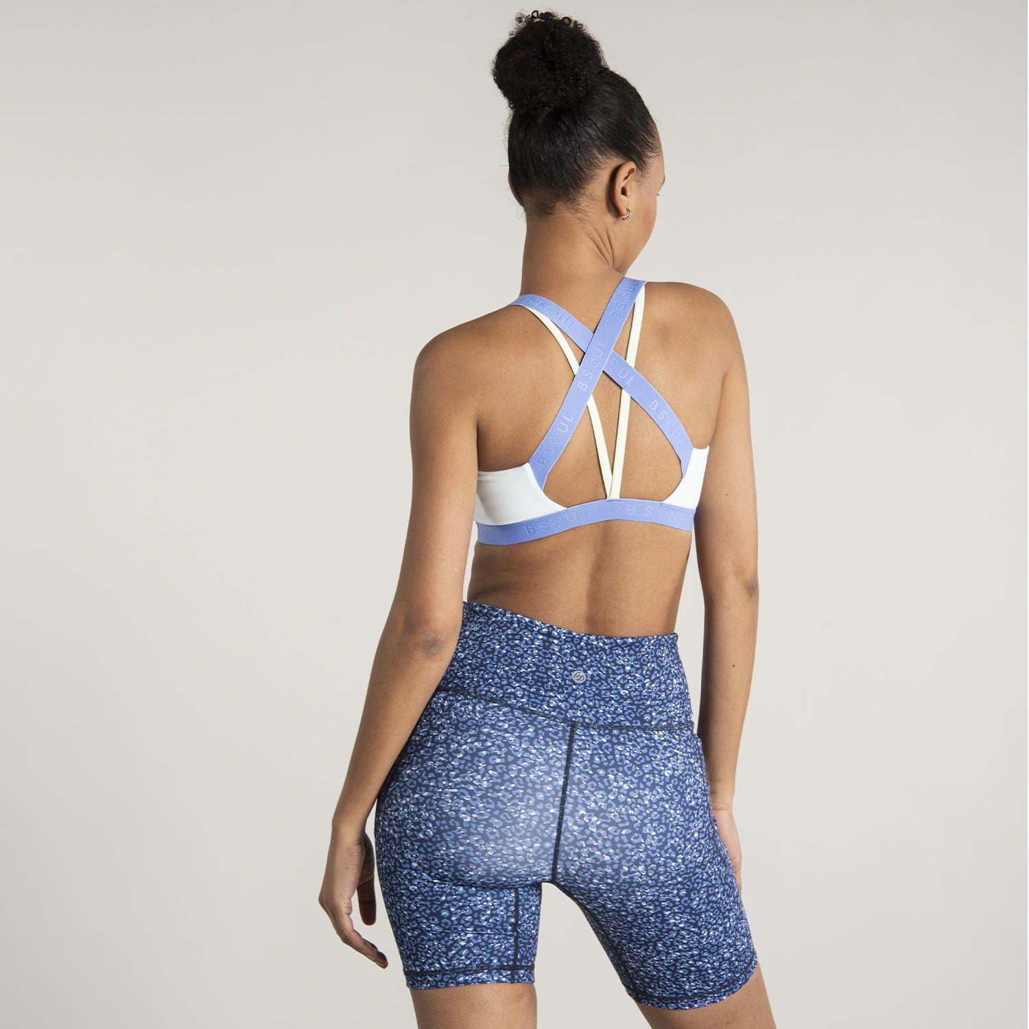 Peto Mujer Bra Vale Celeste-6