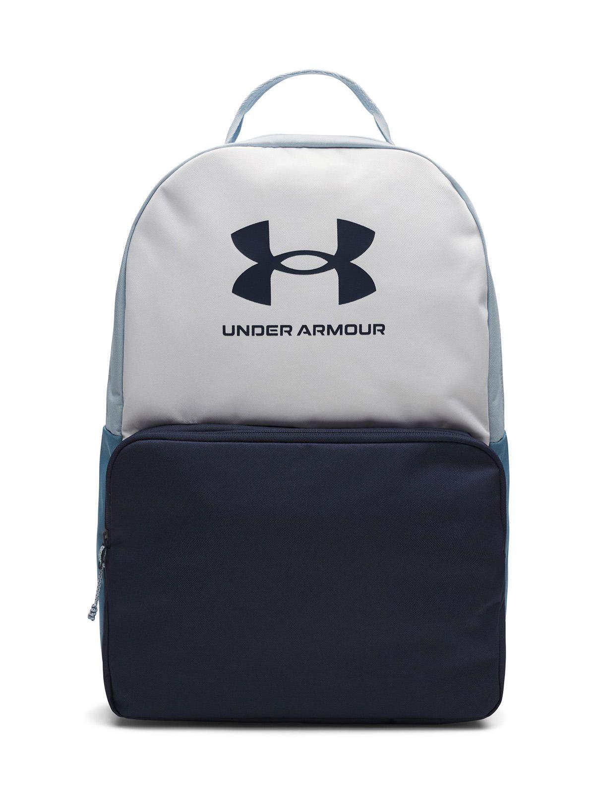Mochila Lifestyle Unisex Essential blanco -0