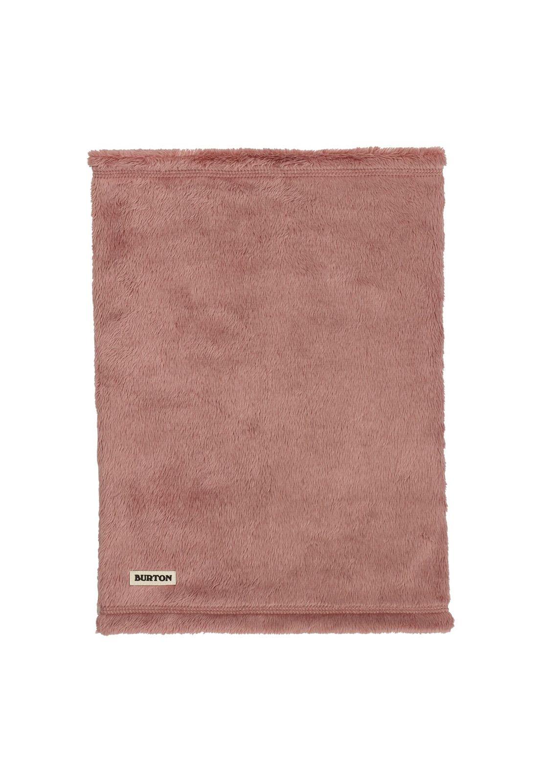 Cuello Mujer Wms Cora Neckwarmer Rosa Burton-1