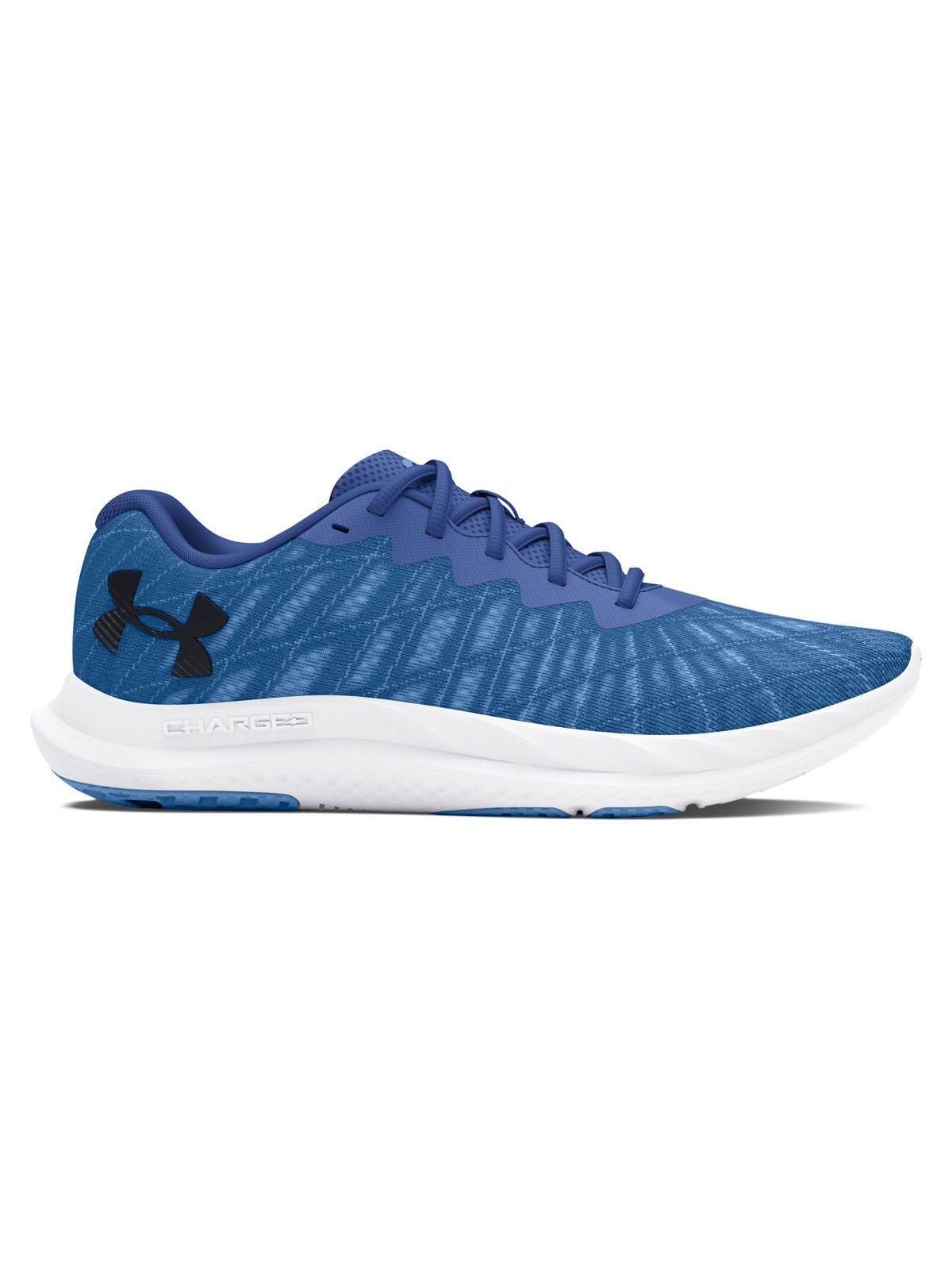 Zapatillas Run Chrged Breeze hombre Azul-0