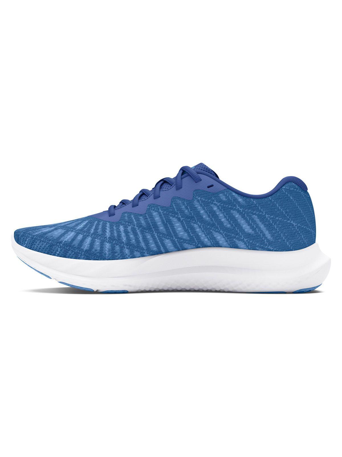 Zapatillas Run Chrged Breeze hombre Azul-1