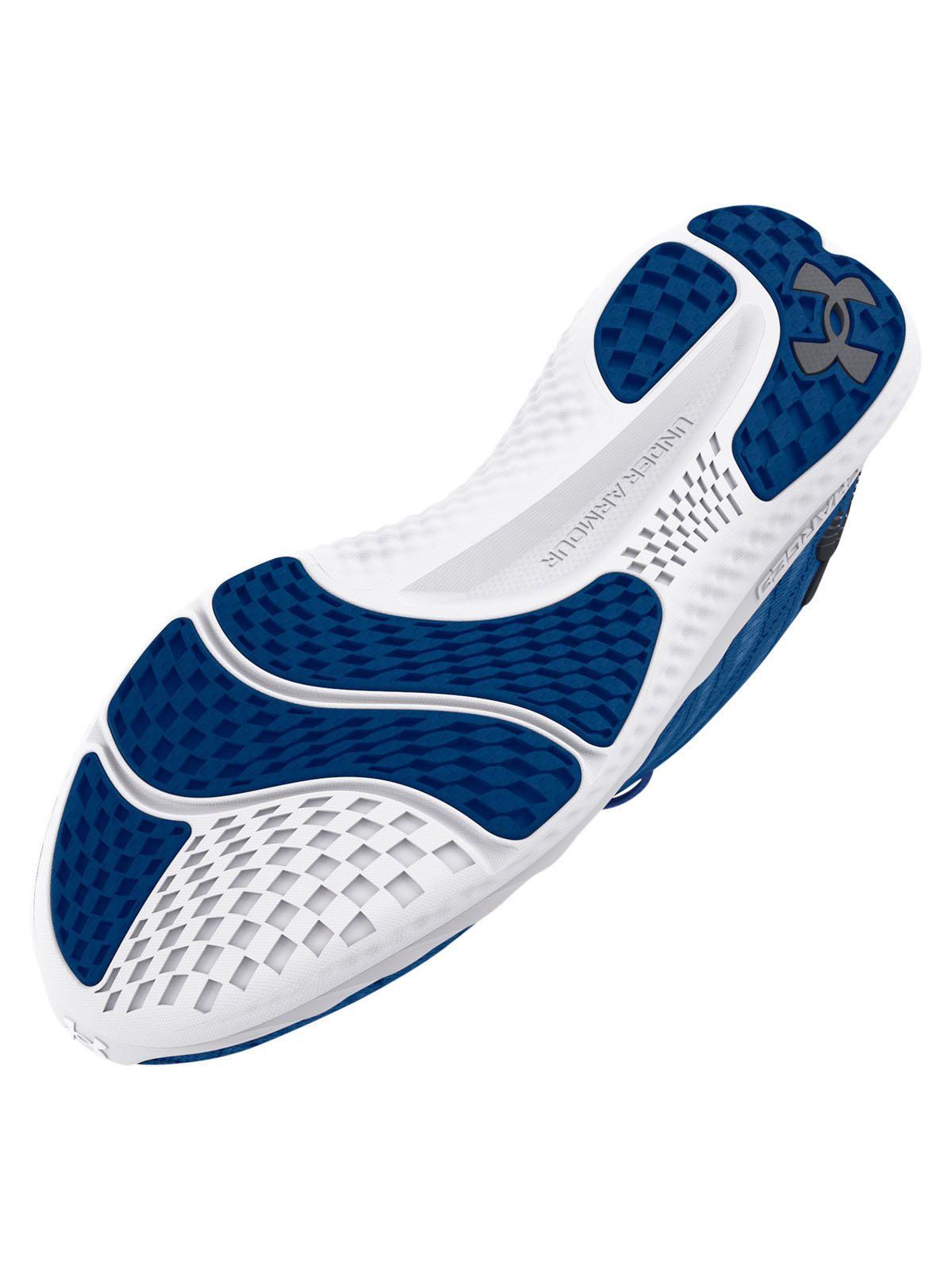 Zapatillas Run Chrged Breeze hombre Azul-3