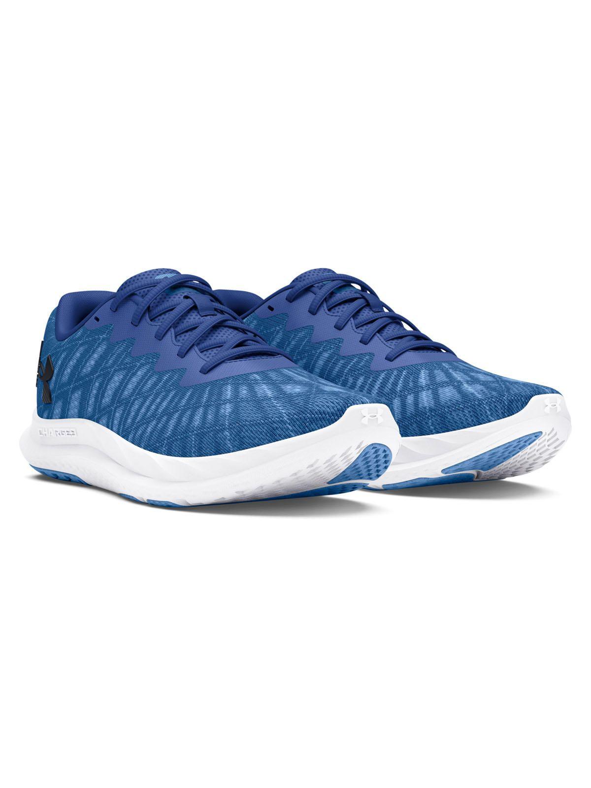 Zapatillas Run Chrged Breeze hombre Azul-5