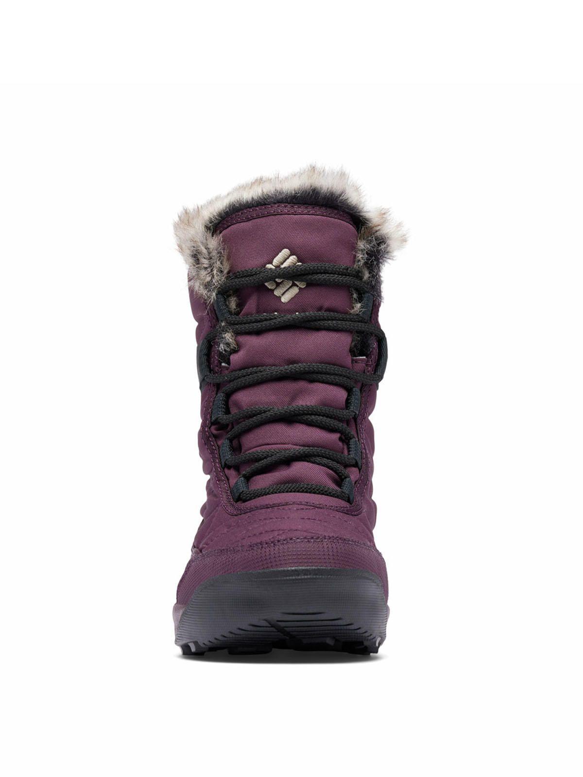 Bota Mujer Minx Shorty IV Morado-1