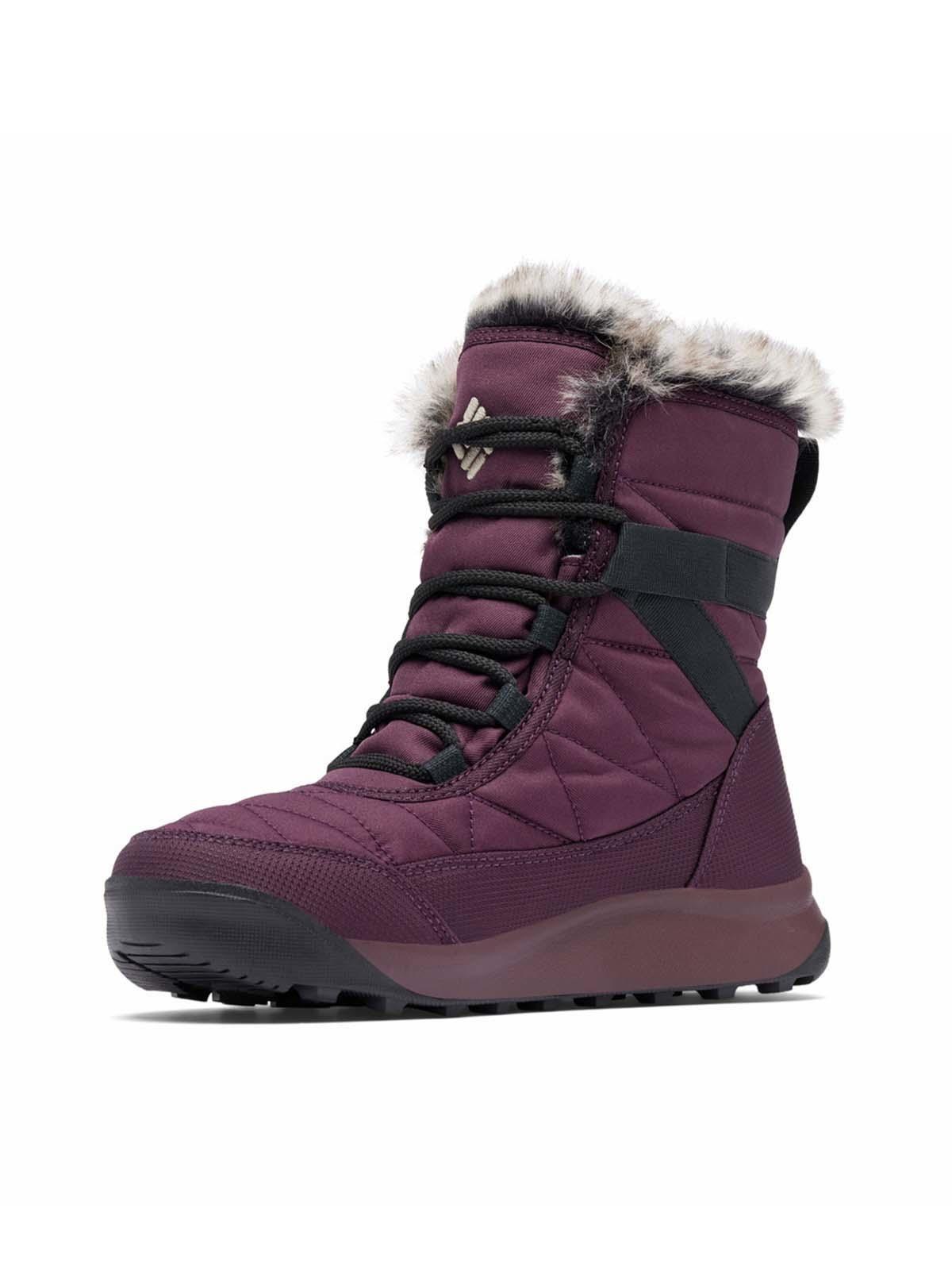 Bota Mujer Minx Shorty IV Morado-3