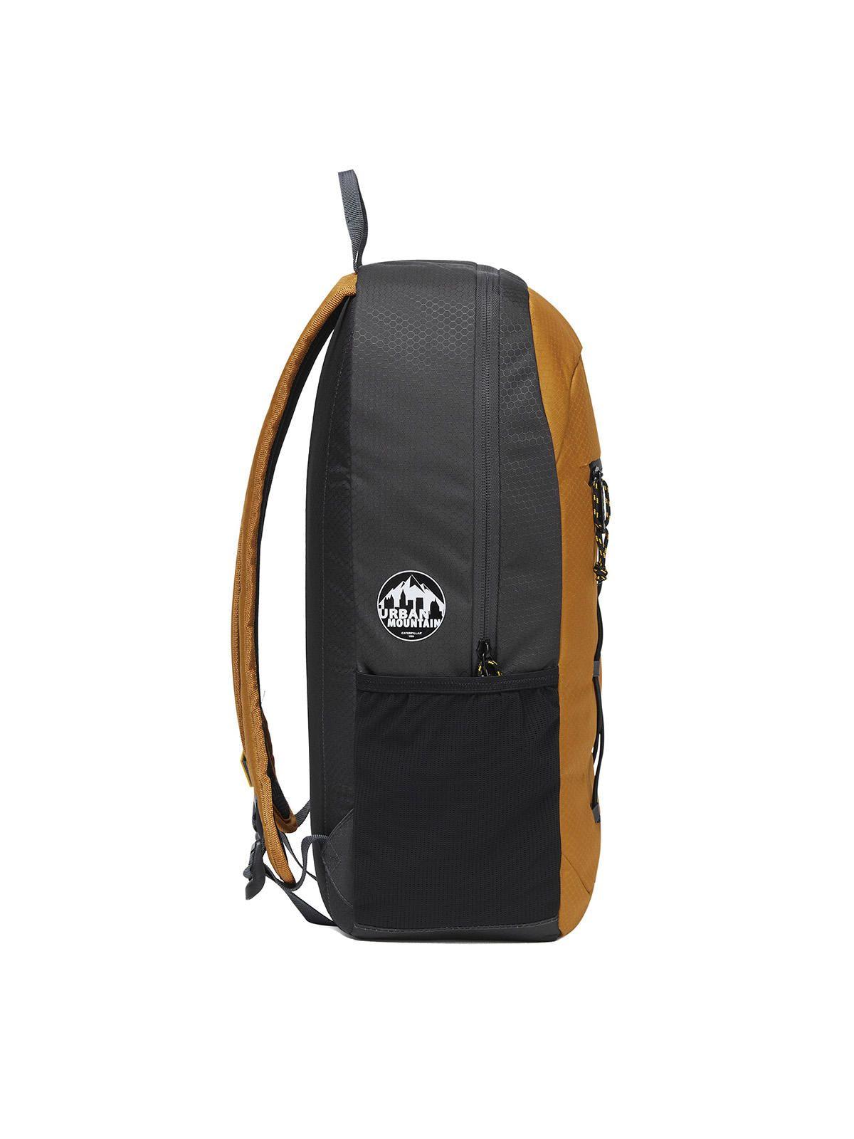 Mochila Rocky Hiking Backpac Café-4