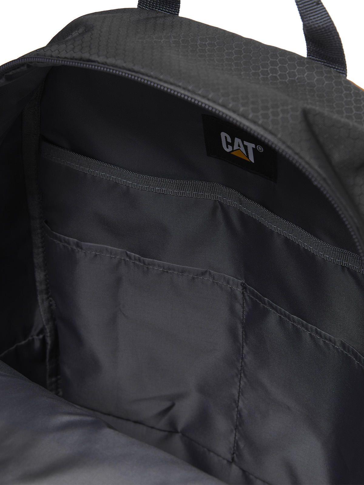 Mochila Rocky Hiking Backpac Café-6