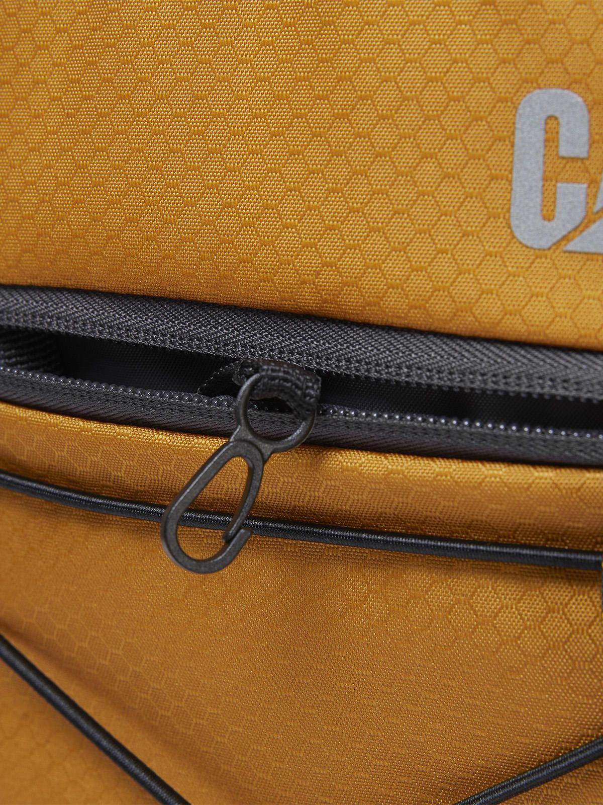 Mochila Rocky Hiking Backpac Café-7