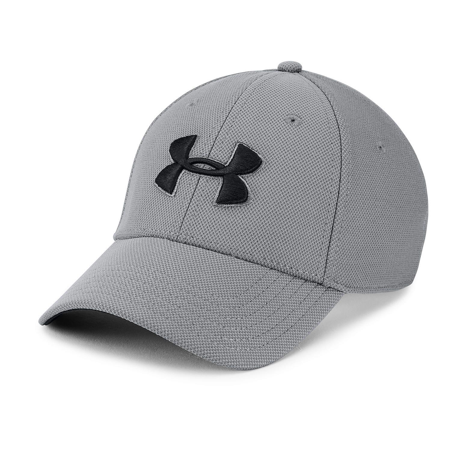Jockey Hombre Ua Mens Blitzing 3. Gris-0
