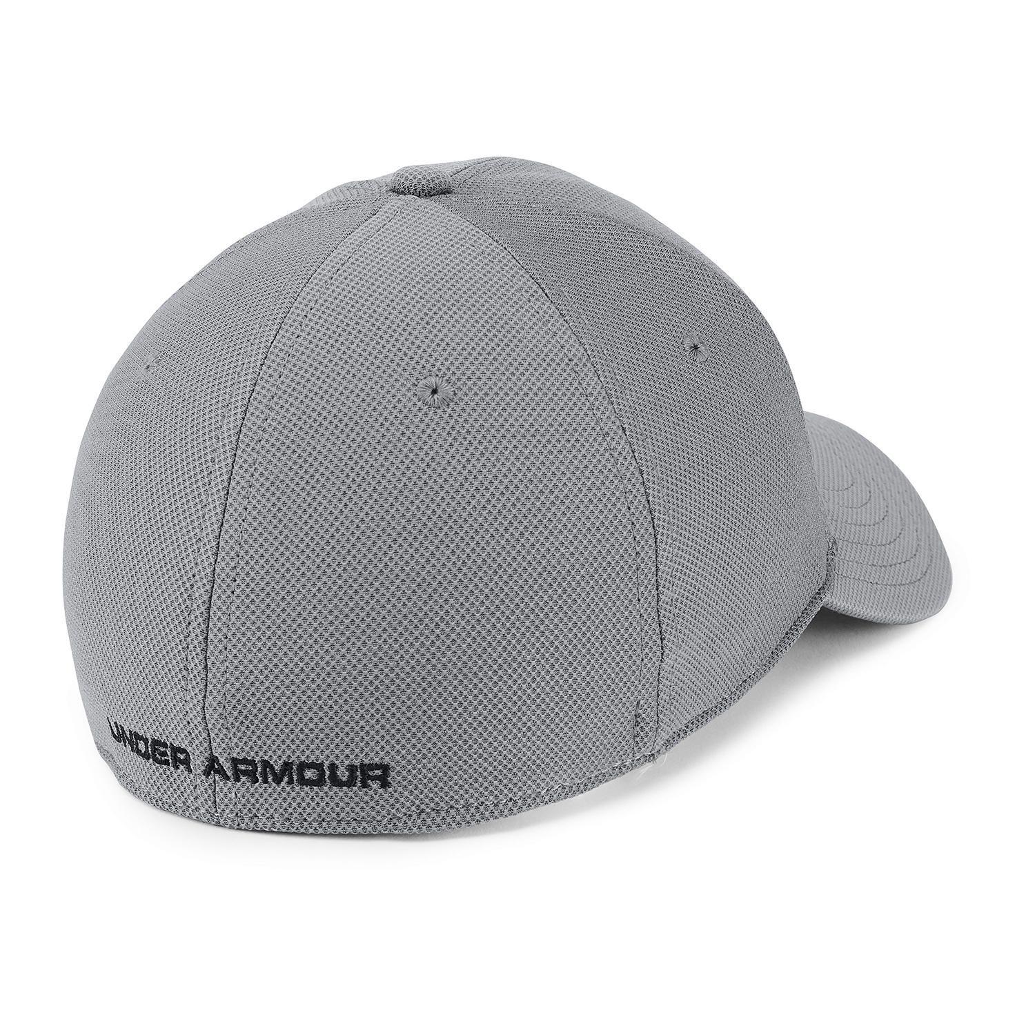 Jockey Hombre Ua Mens Blitzing 3. Gris-1