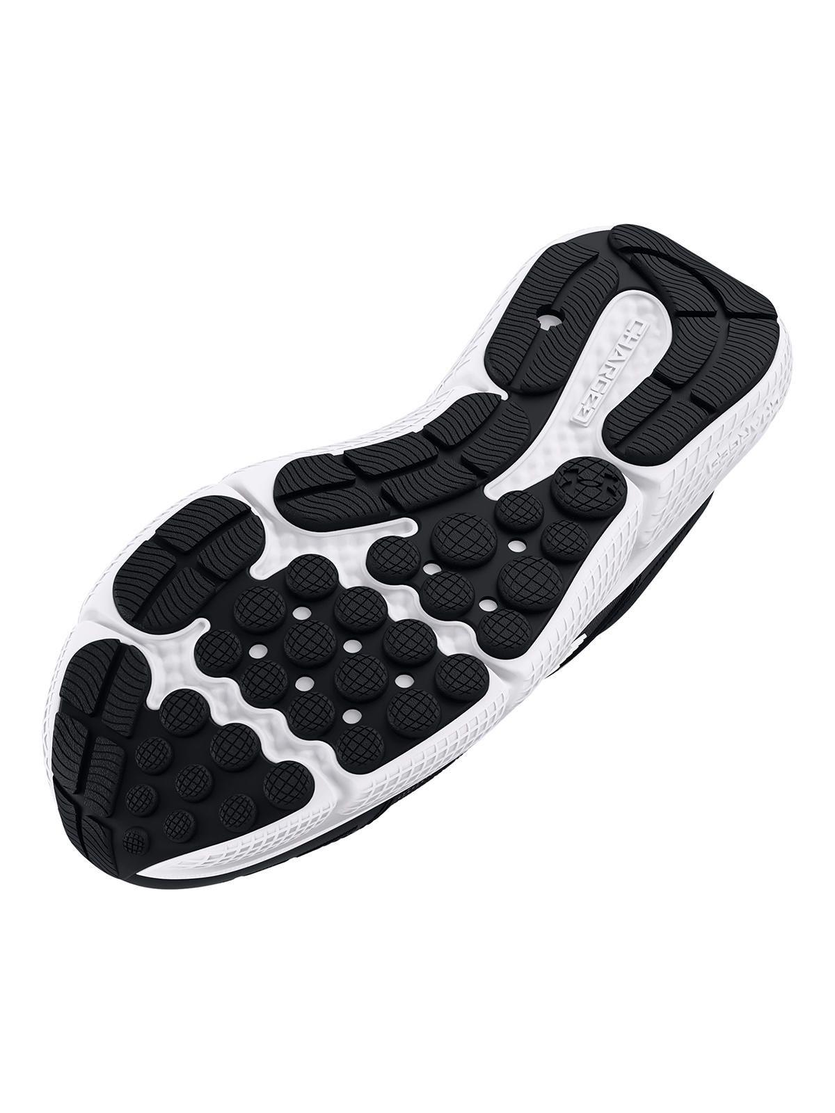 Zapatillas de Running Assert 10 niño Negro-3