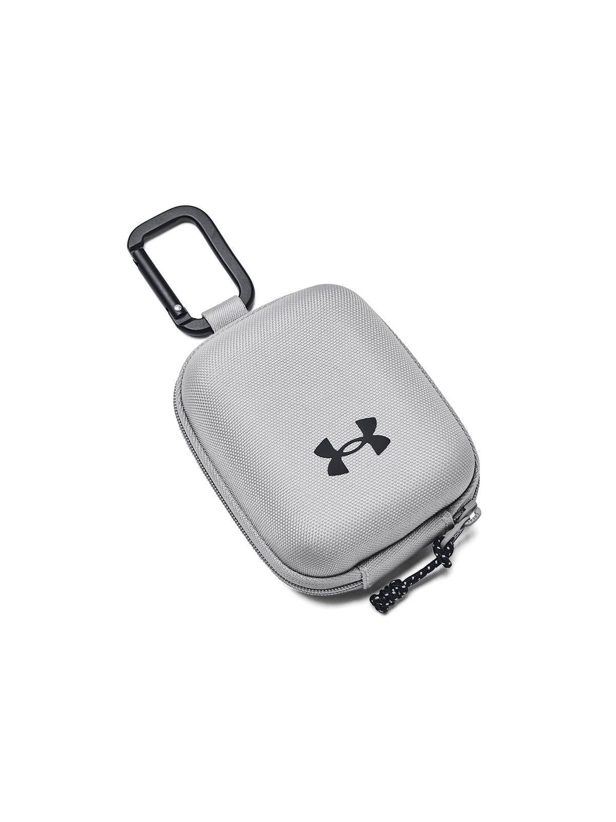 Estuche UA Contain Micro Gris Unisex-0