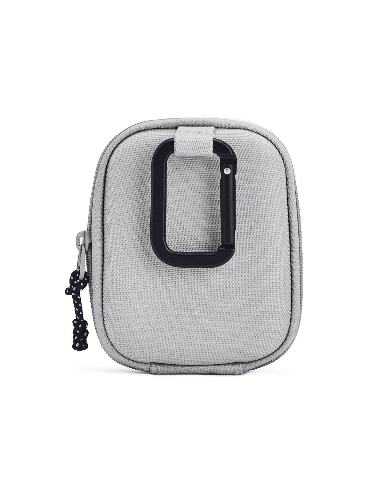 Estuche UA Contain Micro Gris Unisex-1