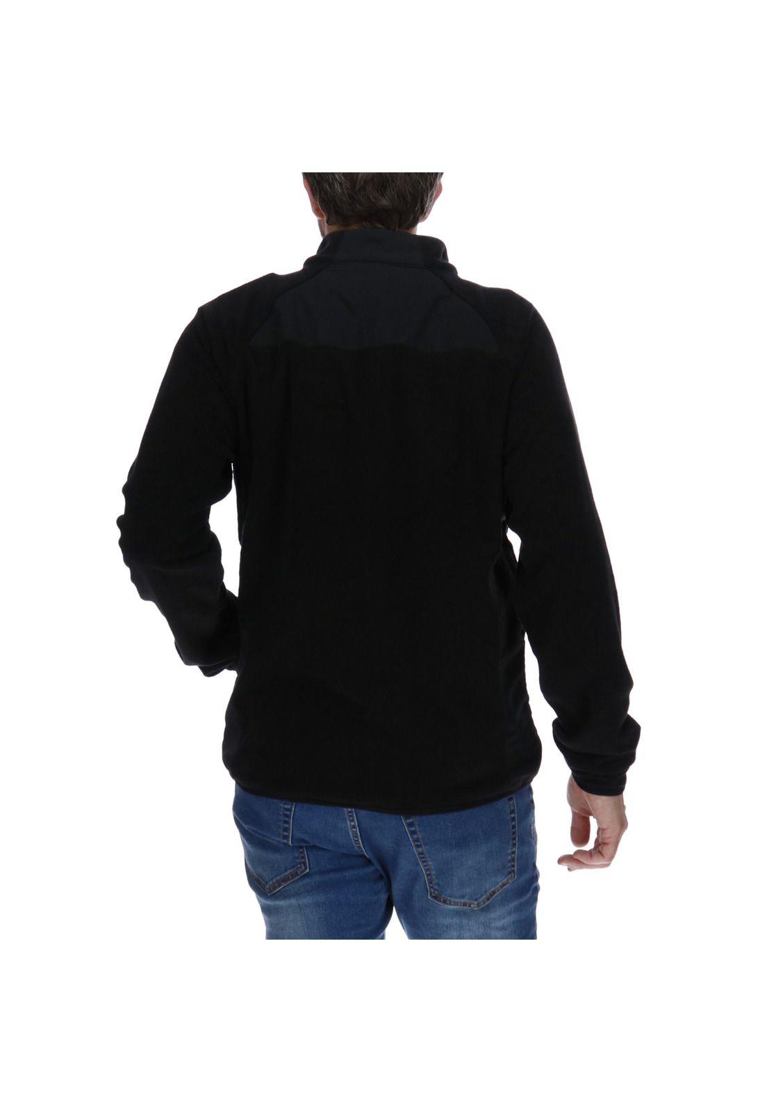 Polar Contech Napoleon Negro Cat-2