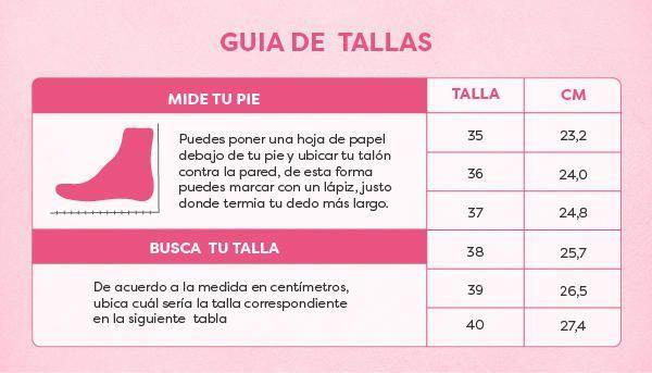 Bota Rodez Mujer Negro-2