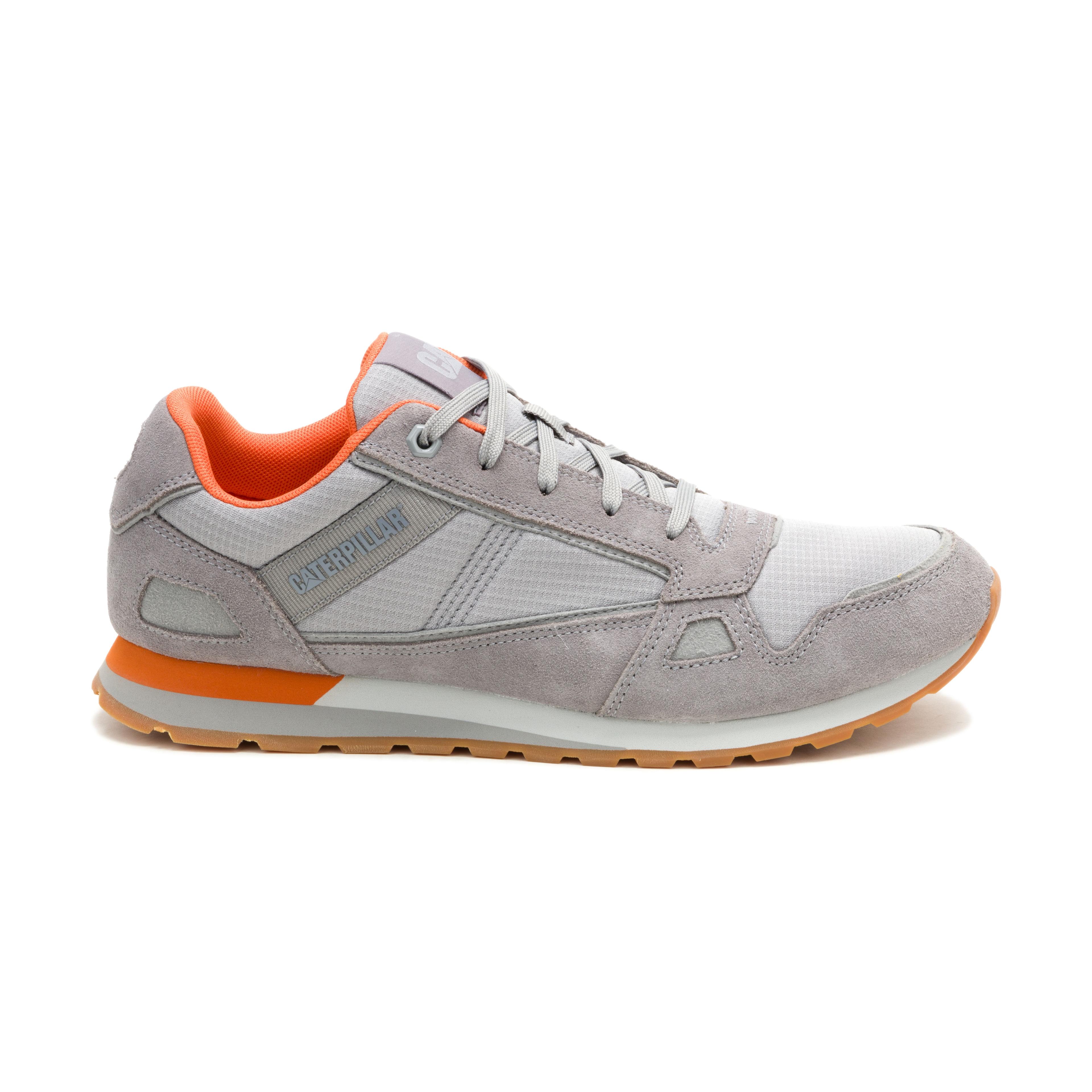 Zapatilla Sin Caña Ventura Sport Hombre Gris-1
