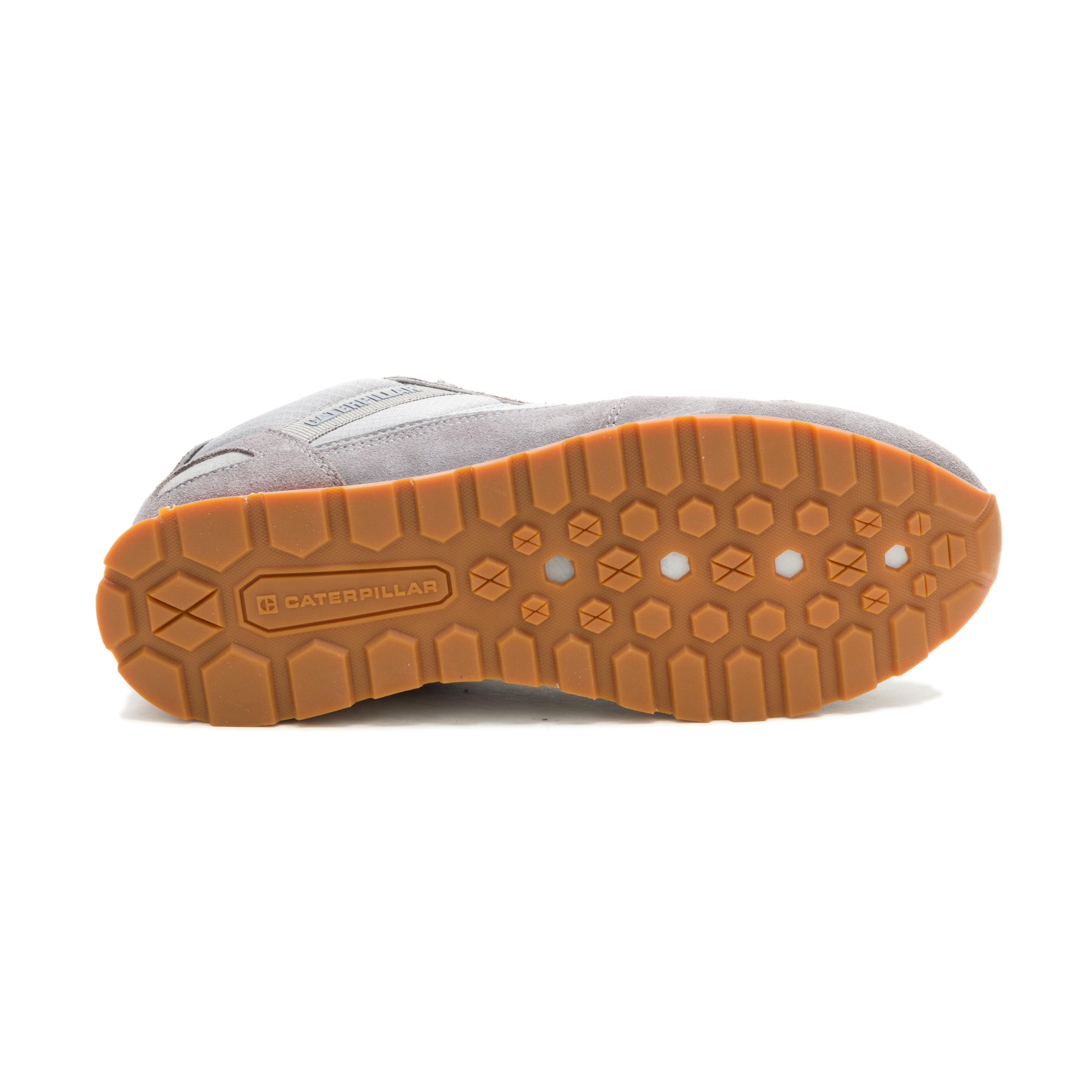 Zapatilla Sin Caña Ventura Sport Hombre Gris-5