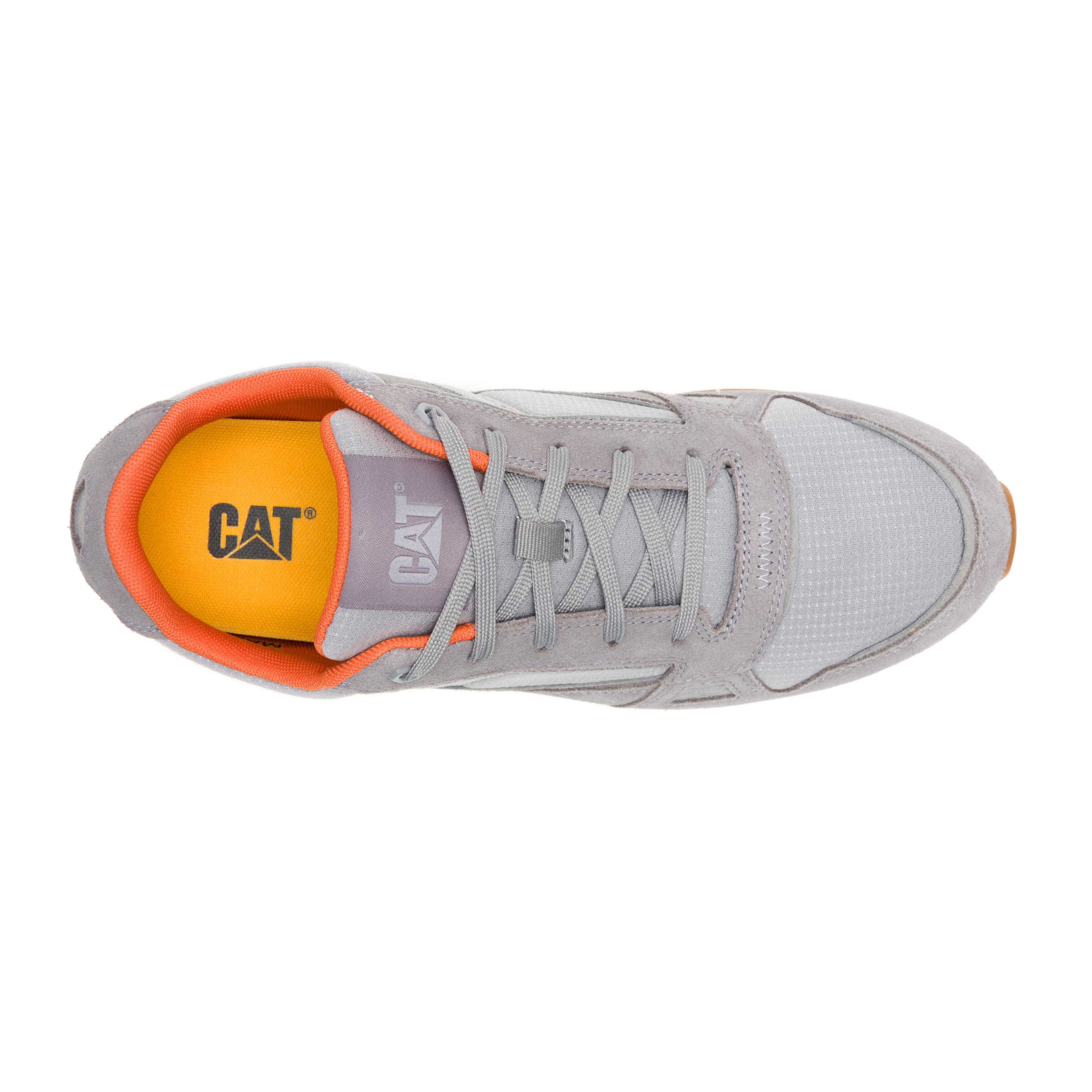 Zapatilla Sin Caña Ventura Sport Hombre Gris-6