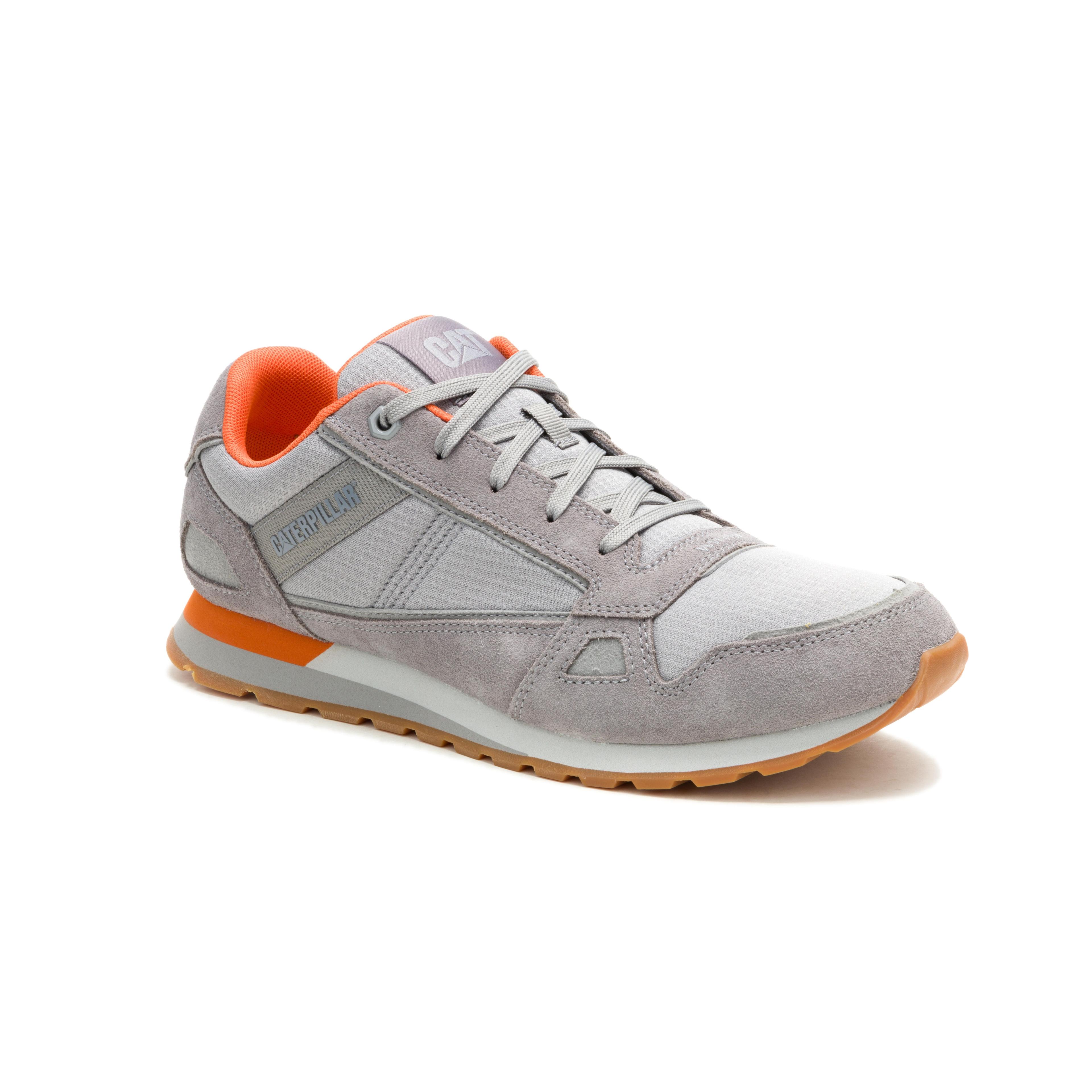 Zapatilla Sin Caña Ventura Sport Hombre Gris-0