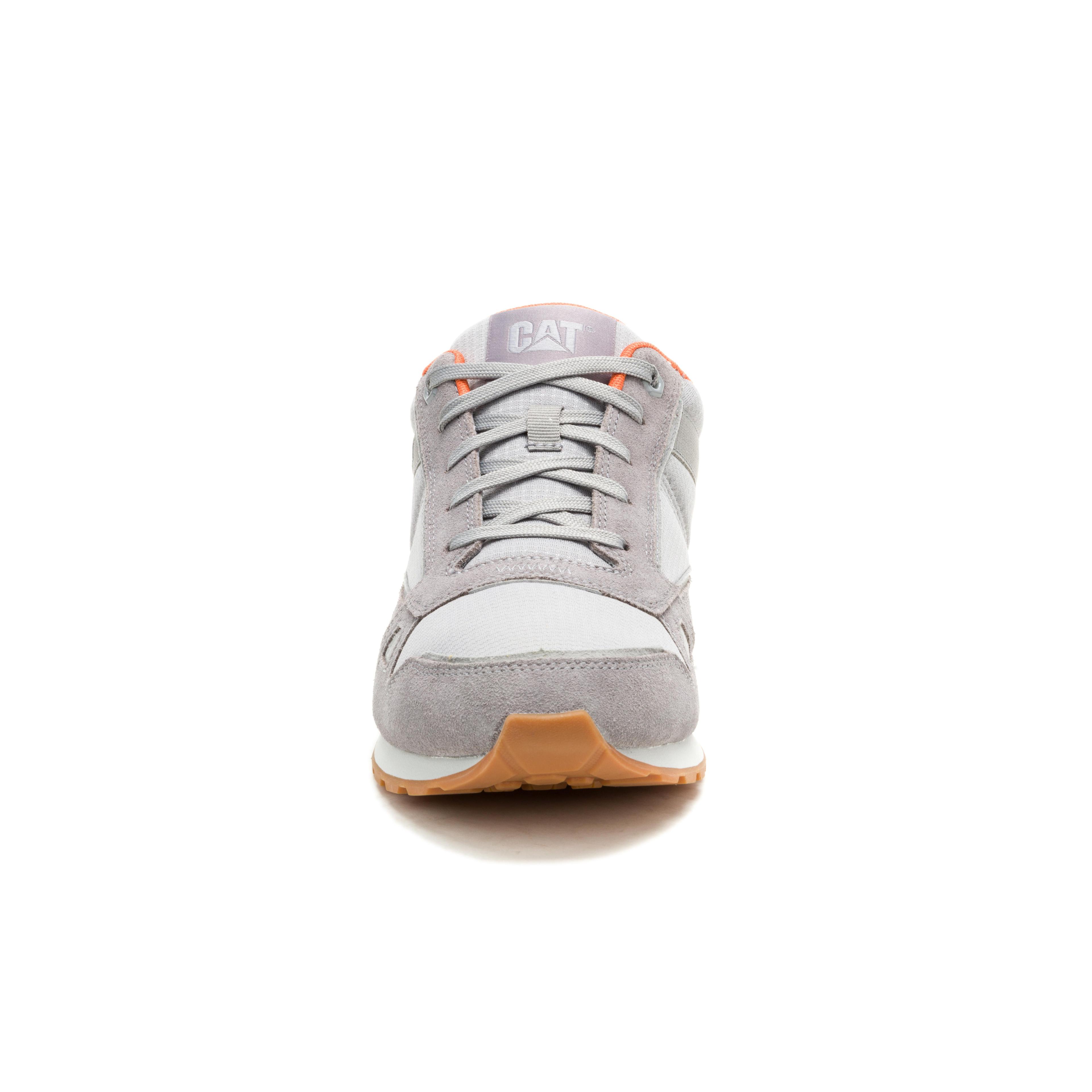Zapatilla Sin Caña Ventura Sport Hombre Gris-4