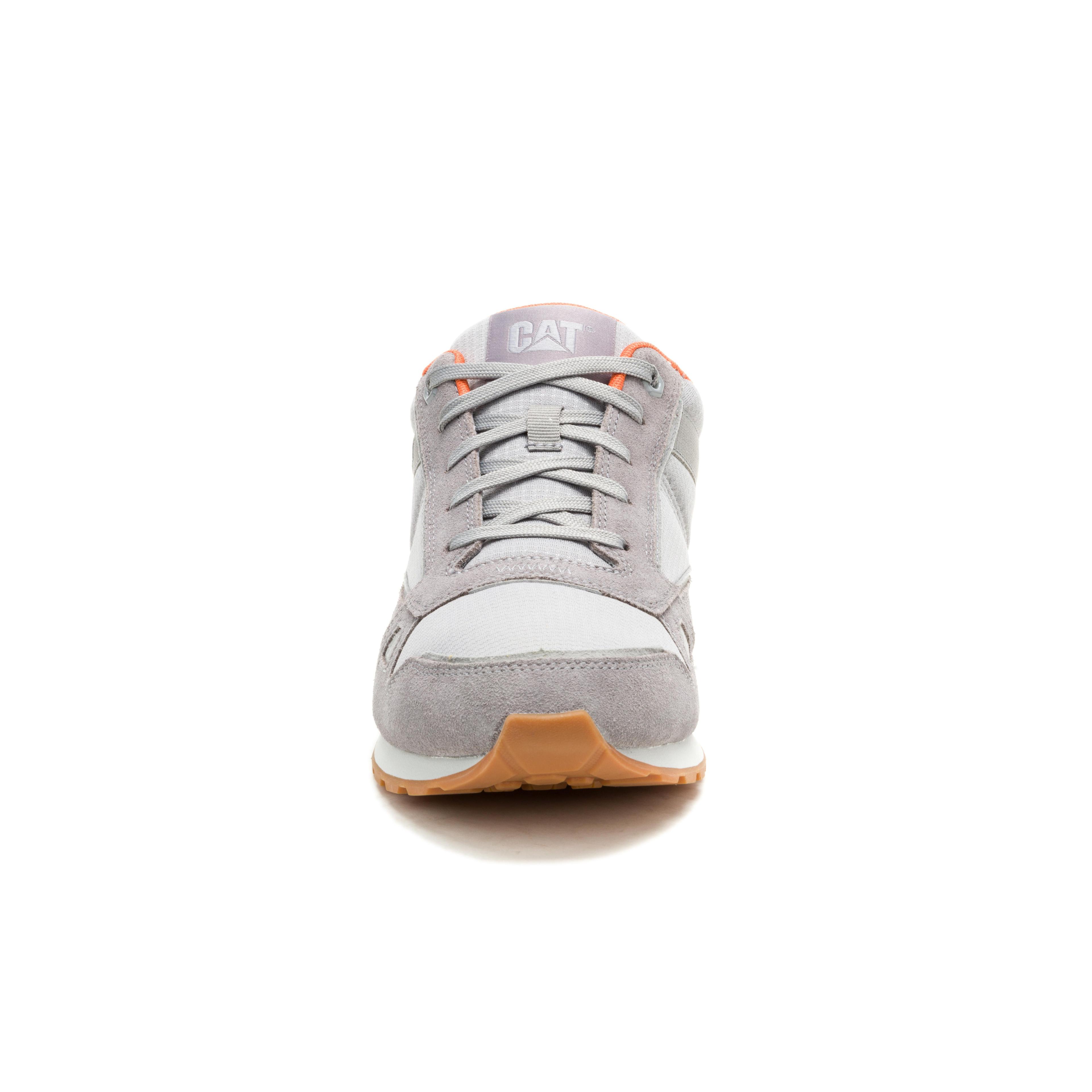 Zapatilla Sin Caña Ventura Sport Hombre Gris-4