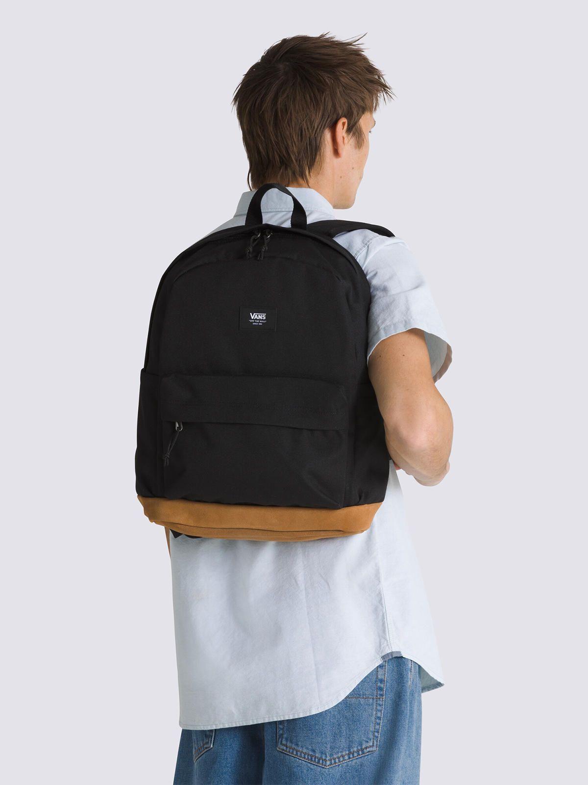 Mochila Hombre Old Skool Sport Back-1