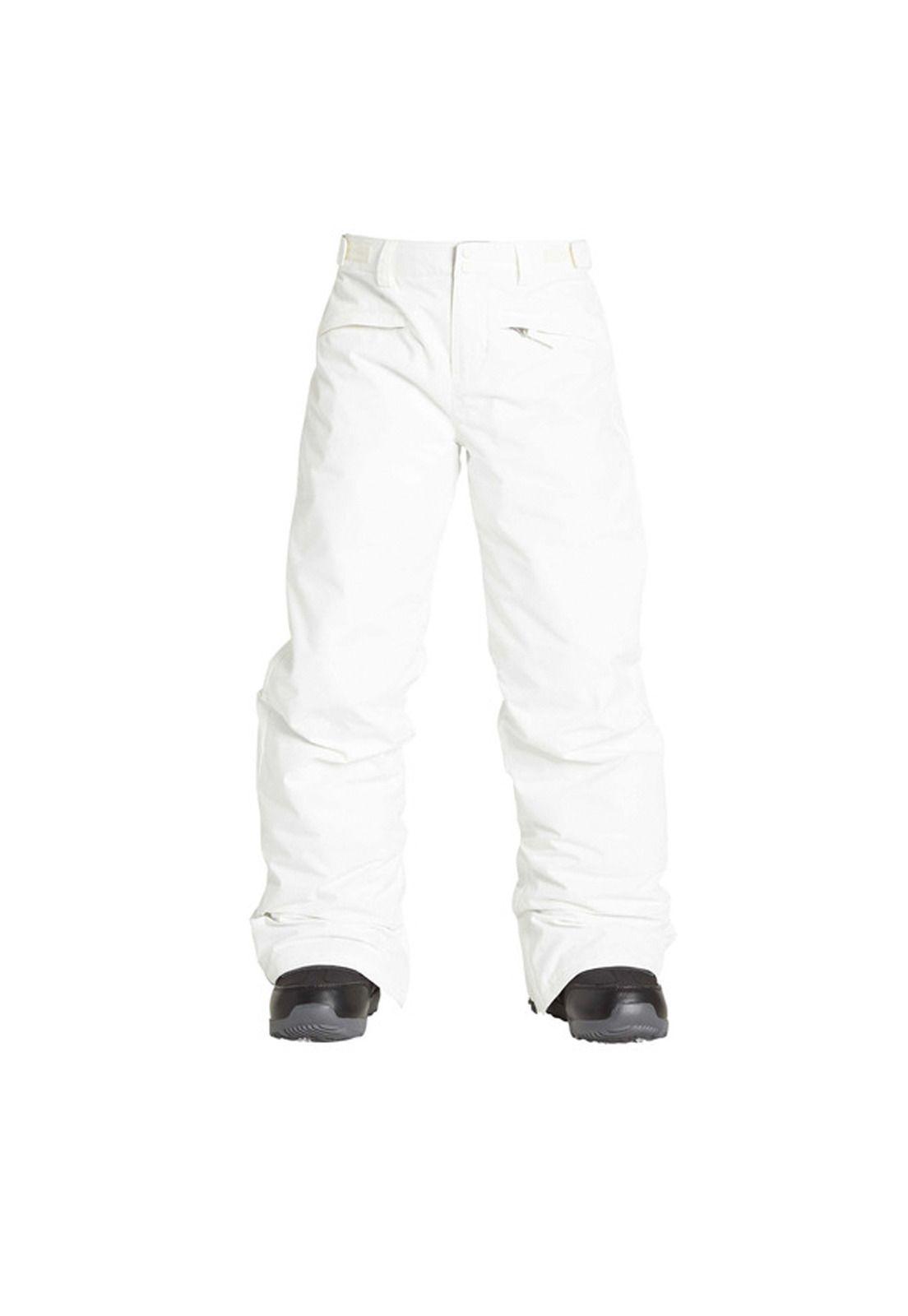 Pantalon De Nieve Alue Girls Ins Pant Snow-0