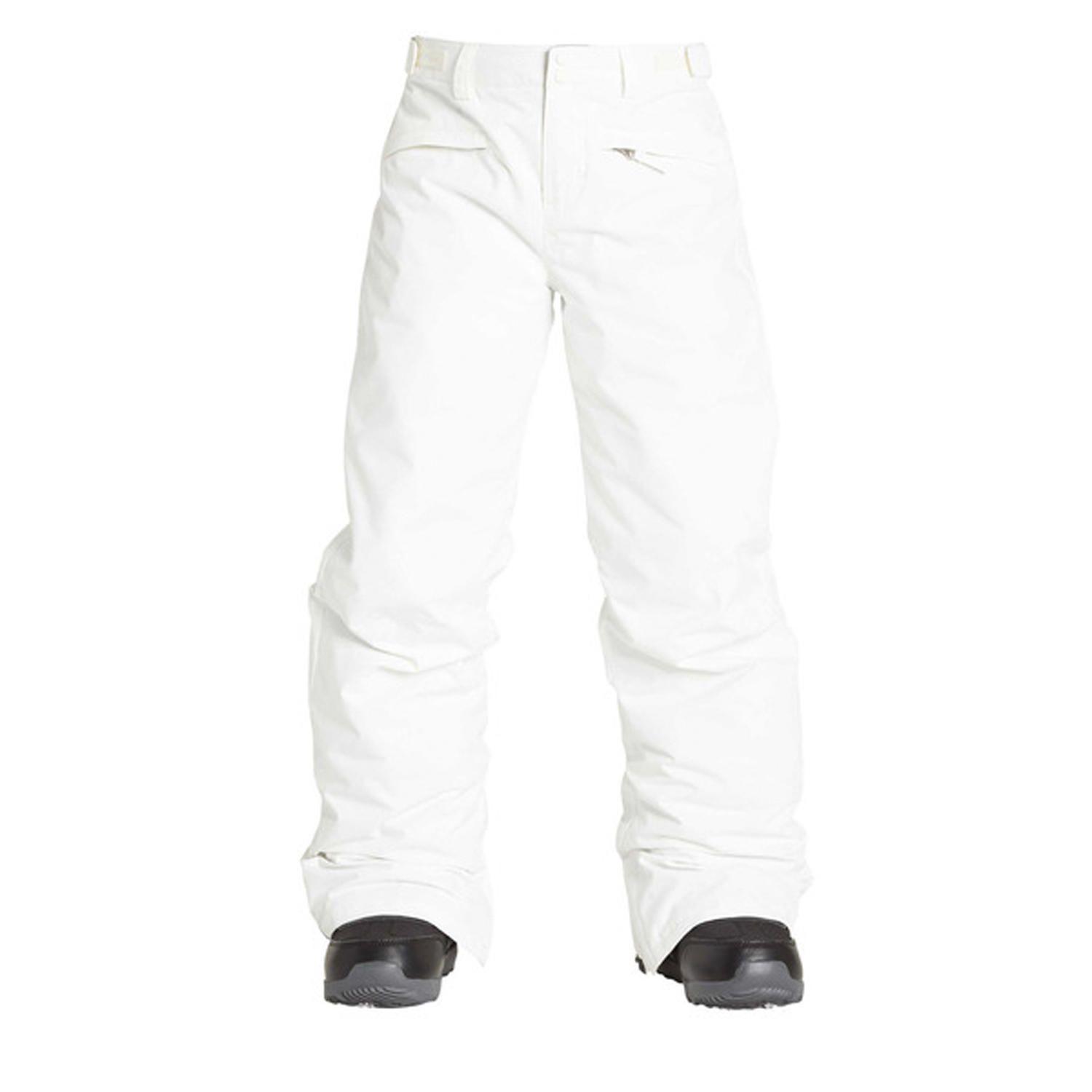 Pantalon De Nieve Alue Girls Ins Pant Snow-0
