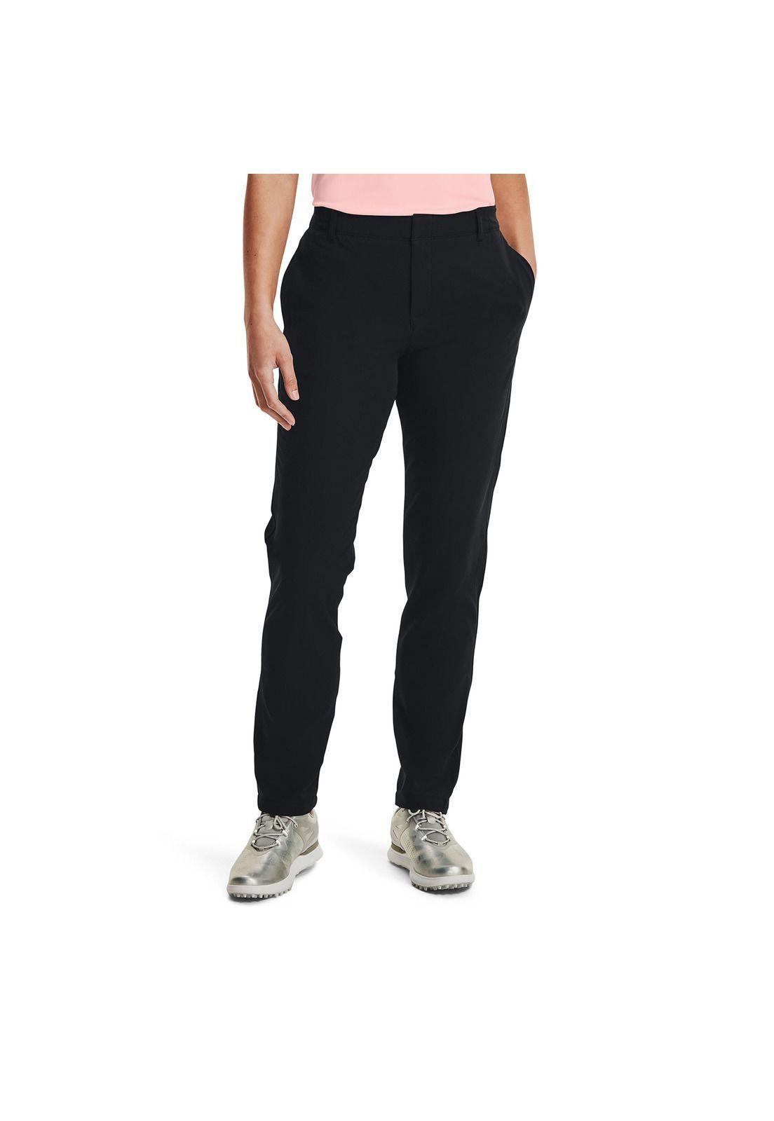 Pantalon Buzo Golf Links Negro Mujer-3