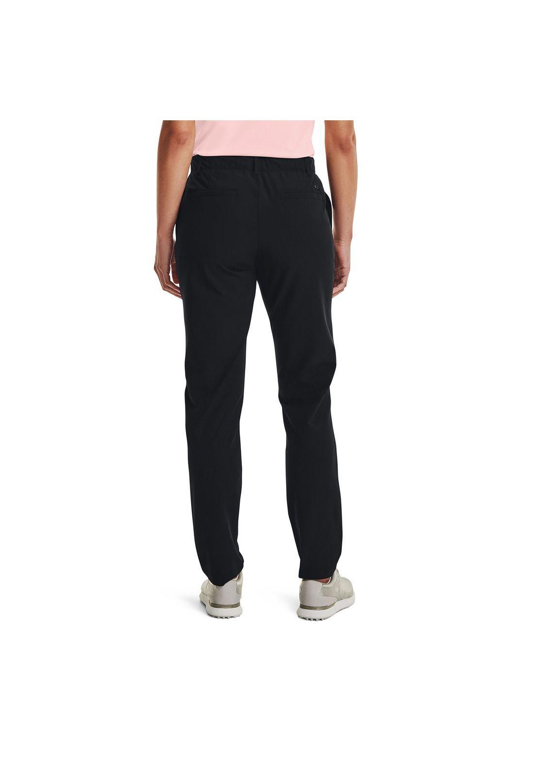 Pantalon Buzo Golf Links Negro Mujer-4