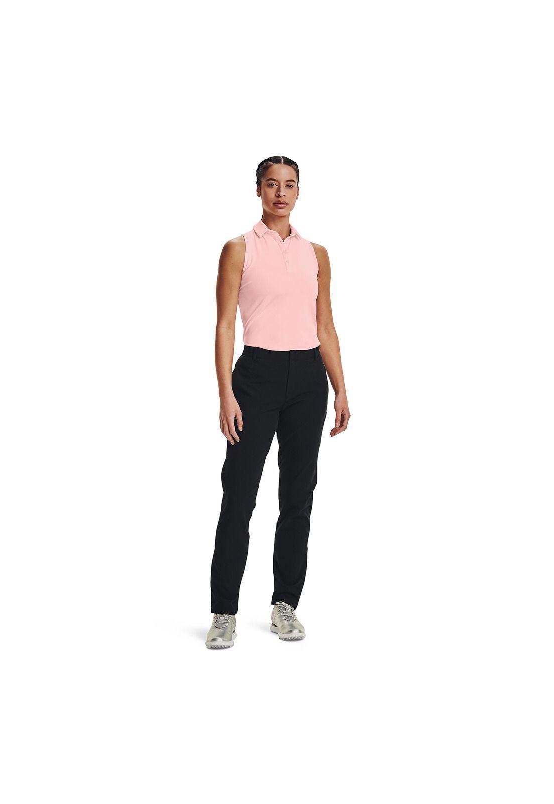Pantalon Buzo Golf Links Negro Mujer-5
