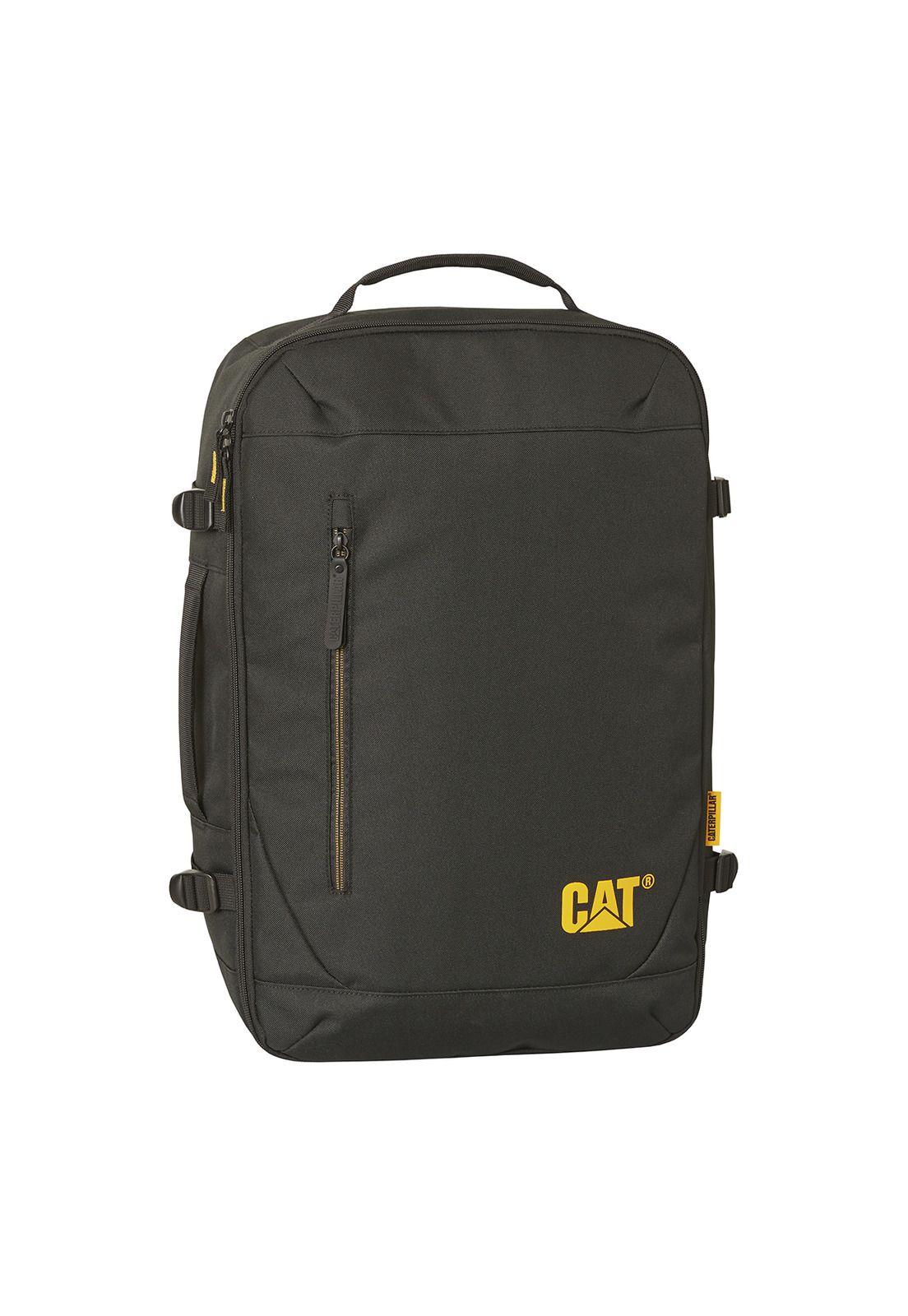 Bolso Casual Unisex Cabin Backpack Negro-0