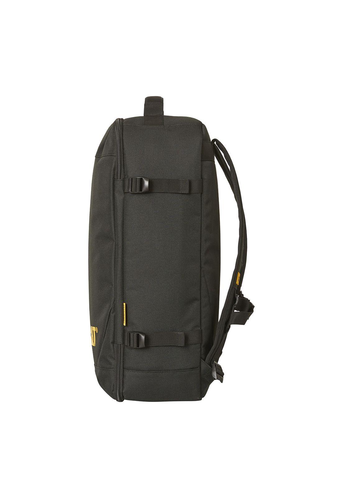 Bolso Casual Unisex Cabin Backpack Negro-1