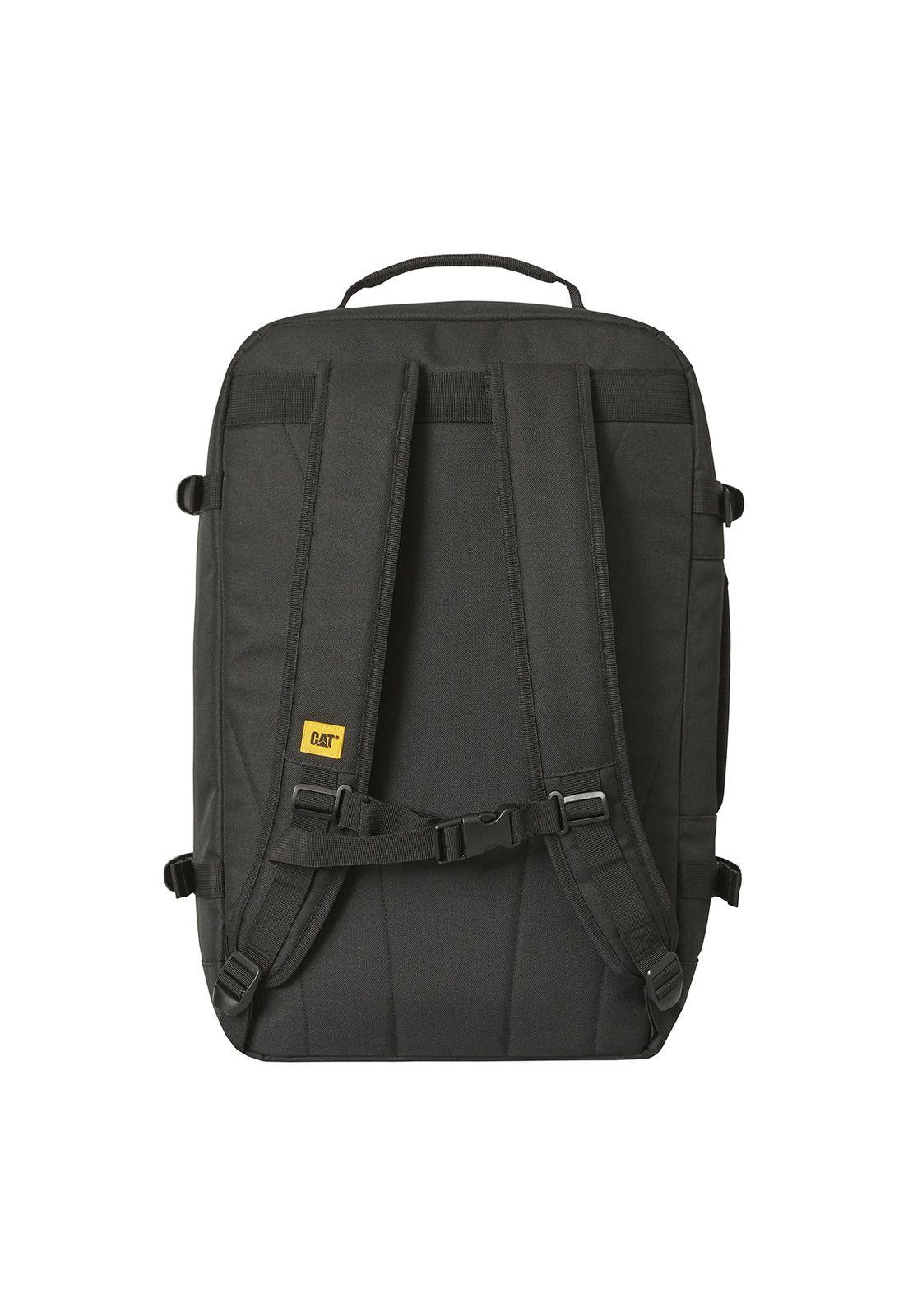 Bolso Casual Unisex Cabin Backpack Negro-2