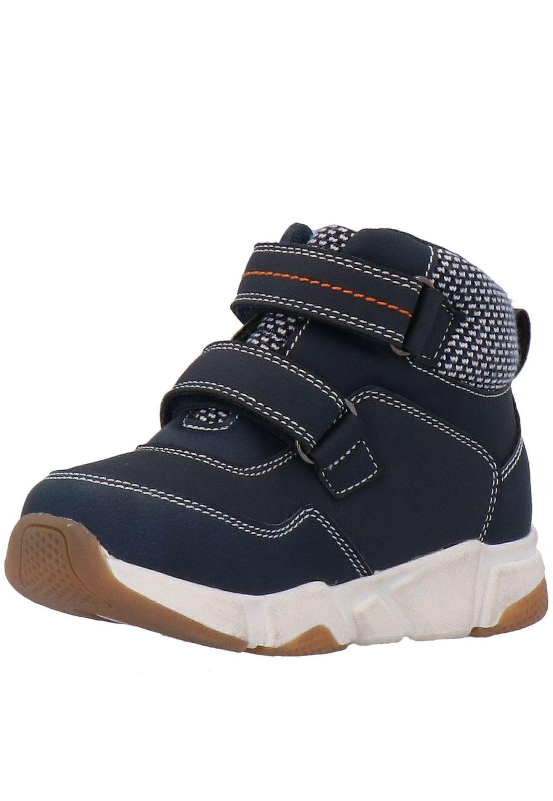 Zapato Nemo Azul-2