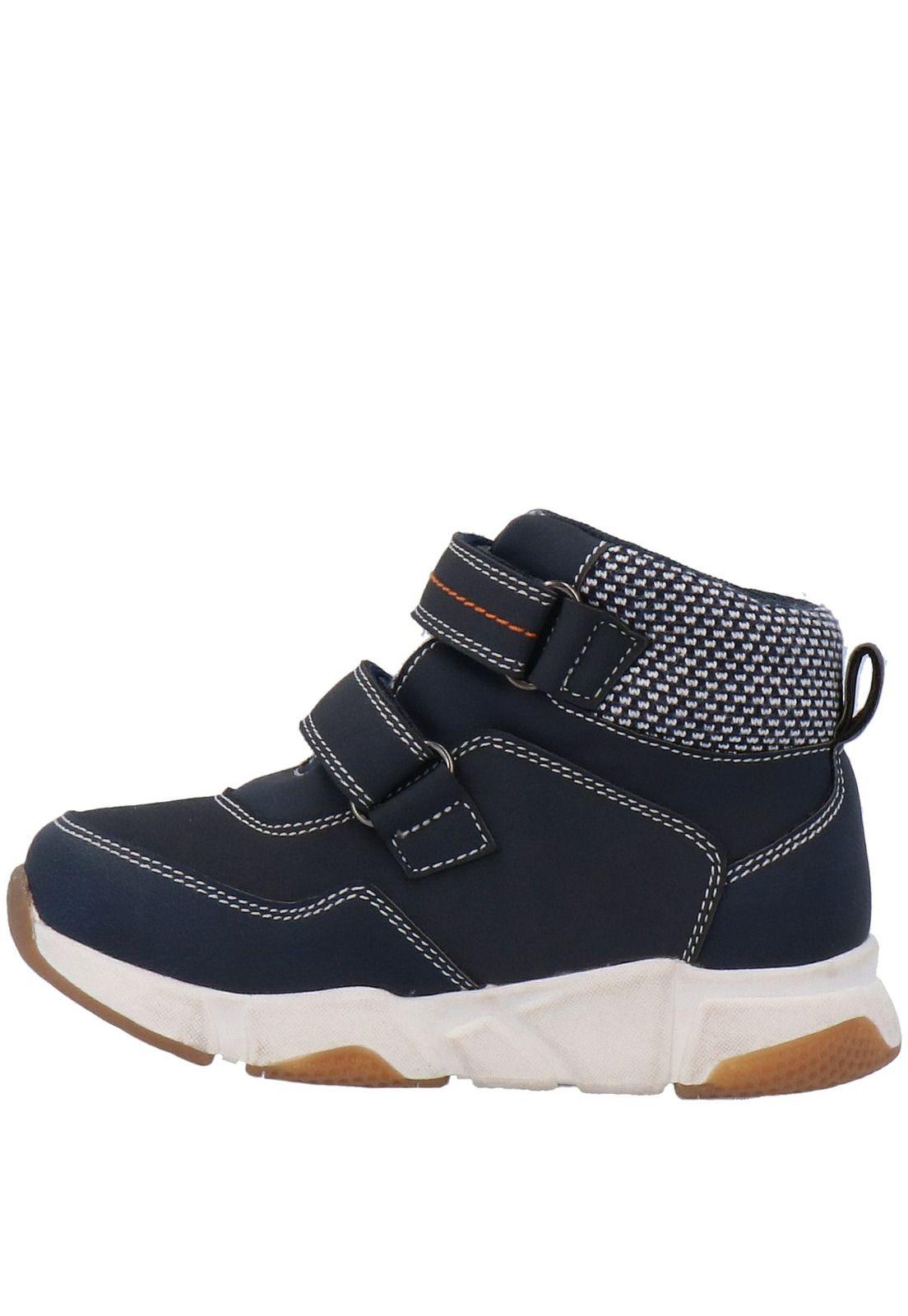 Zapato Nemo Azul-3