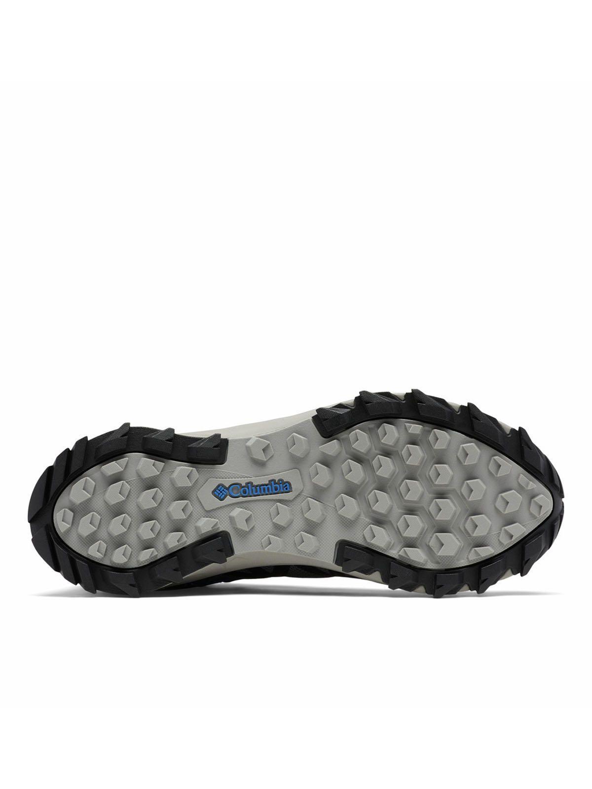 Zapatilla Hombre Peakfreak Ii Mid Gris-9