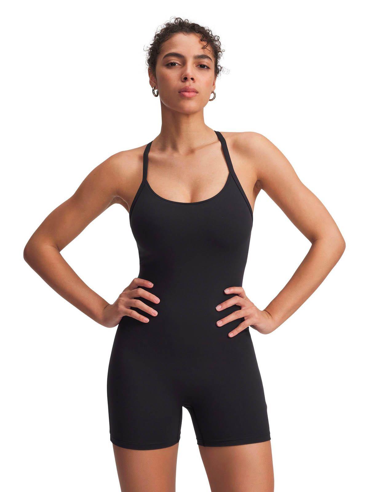 Body Training para mujer Motion negro -0