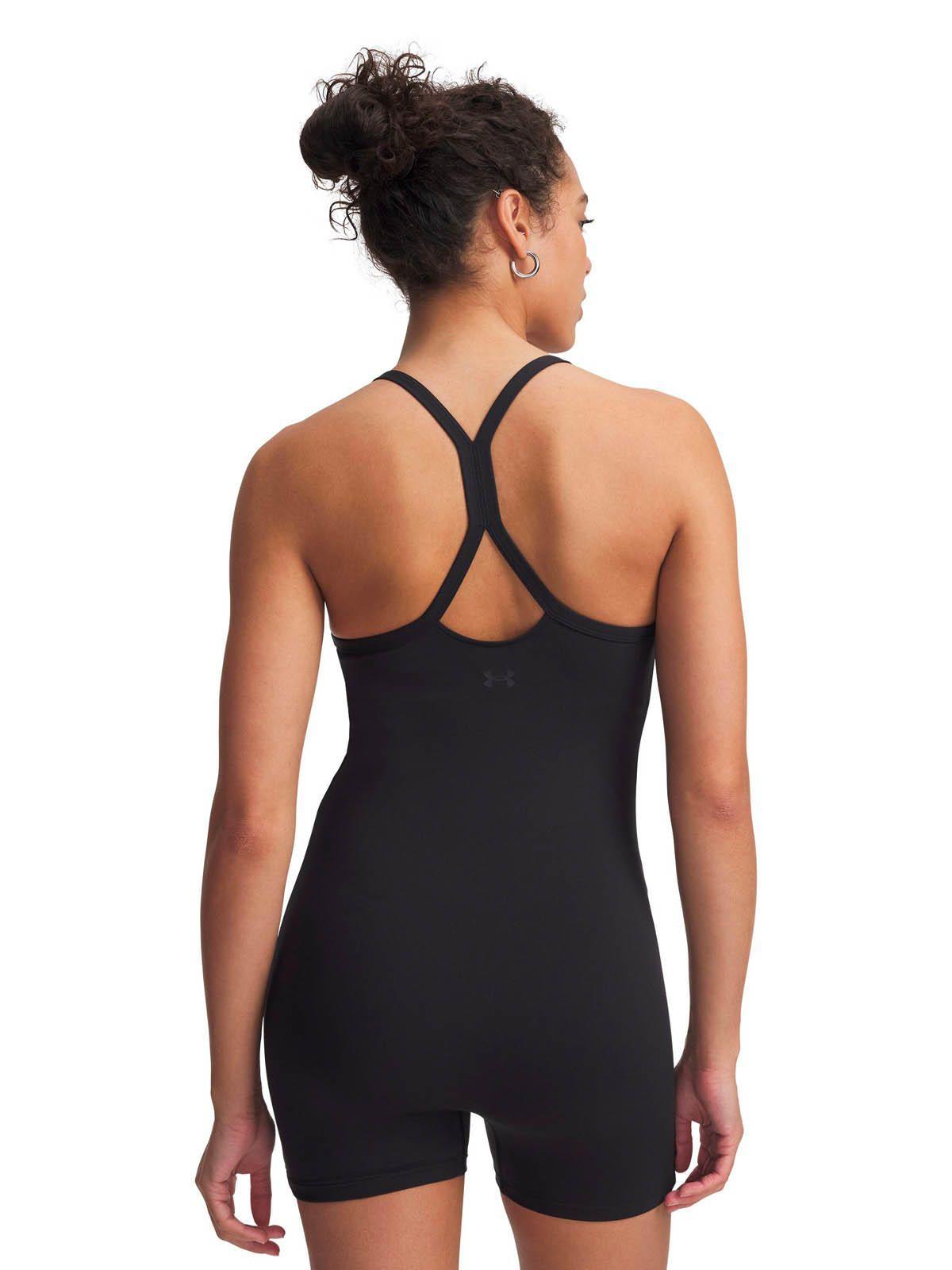 Body Training para mujer Motion negro -1