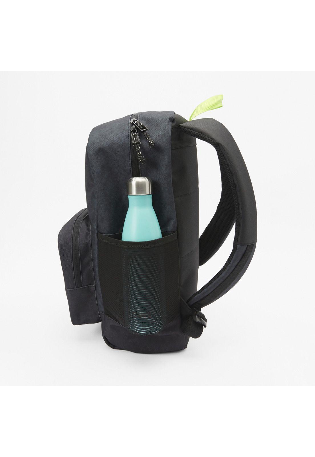 Mochila Hombre All Day Plus M Bkpk Negro-5