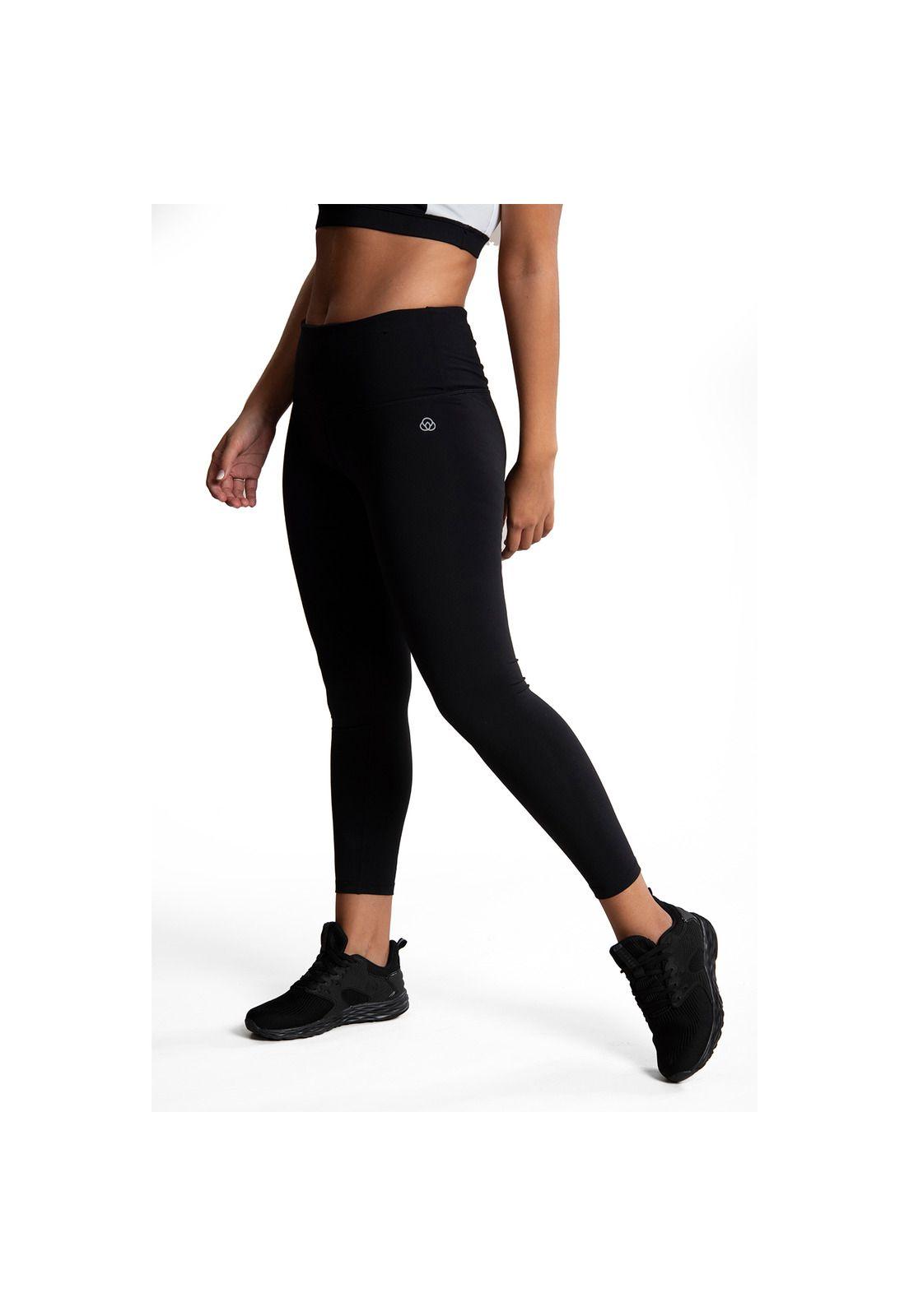 Calza Classic Legging Negro-0