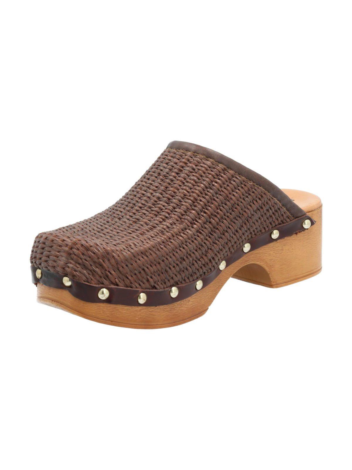 Sueco Rafia Mujer Kina Café-4